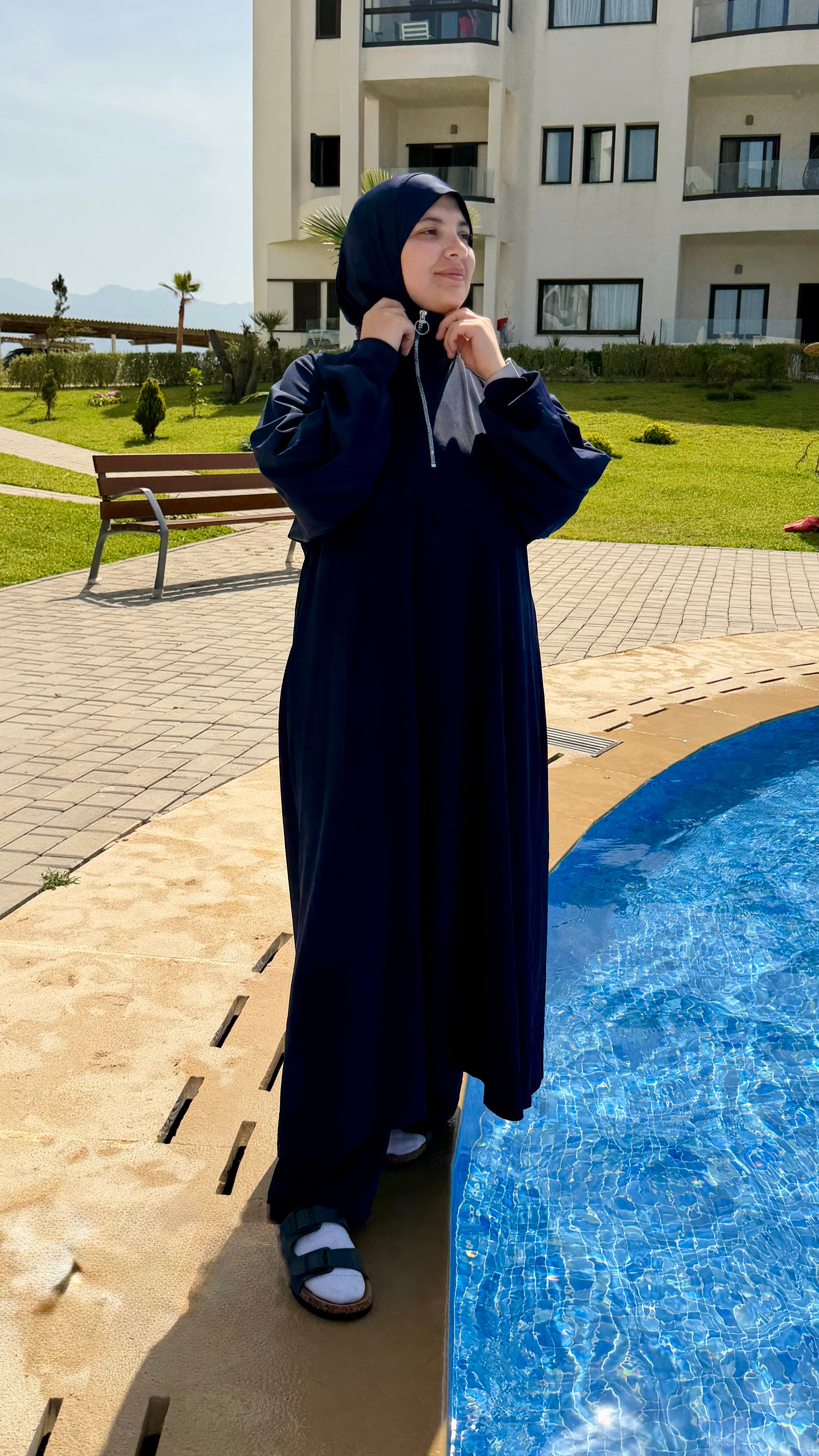 Burkini