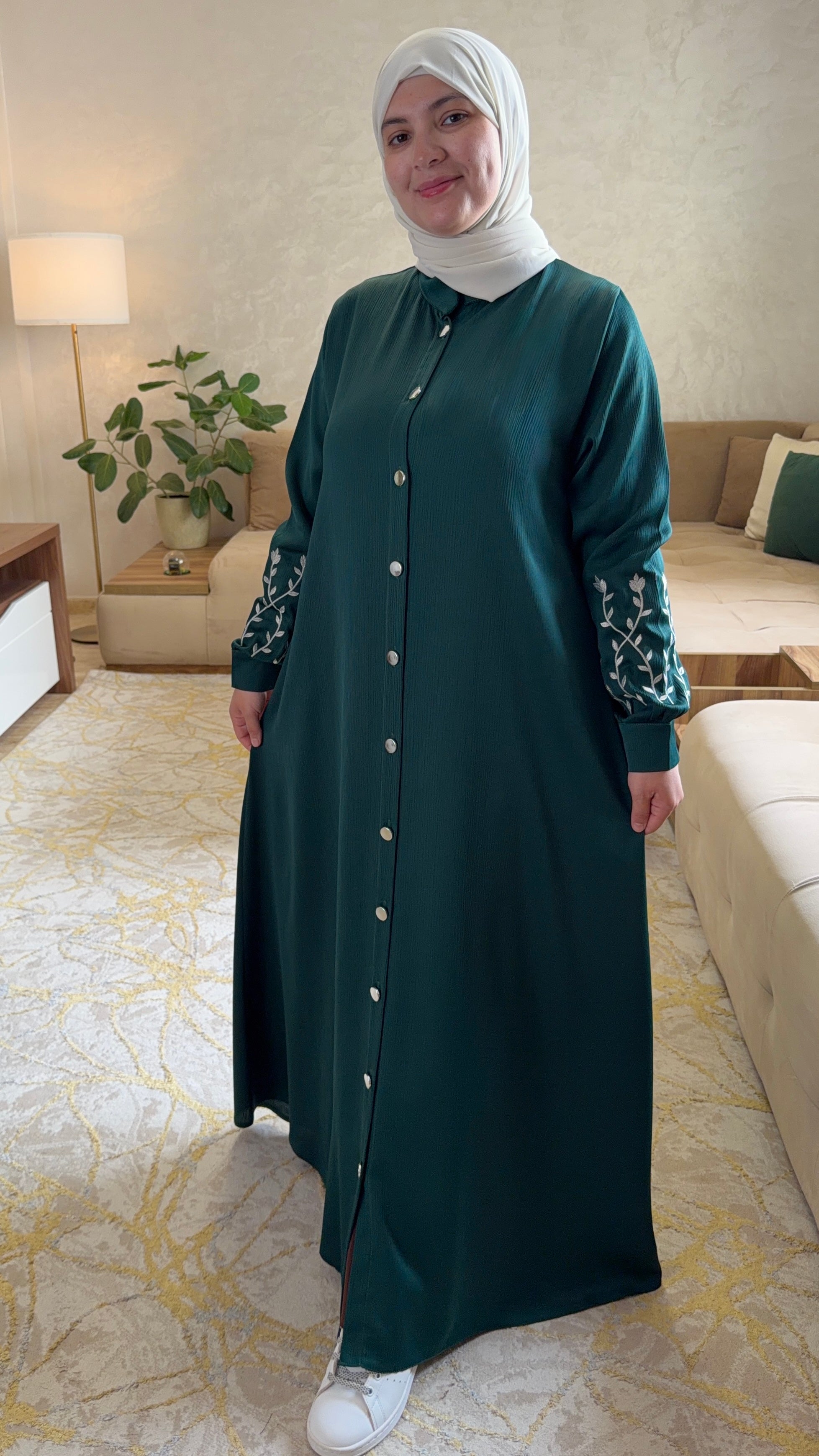 abaya Hayaae