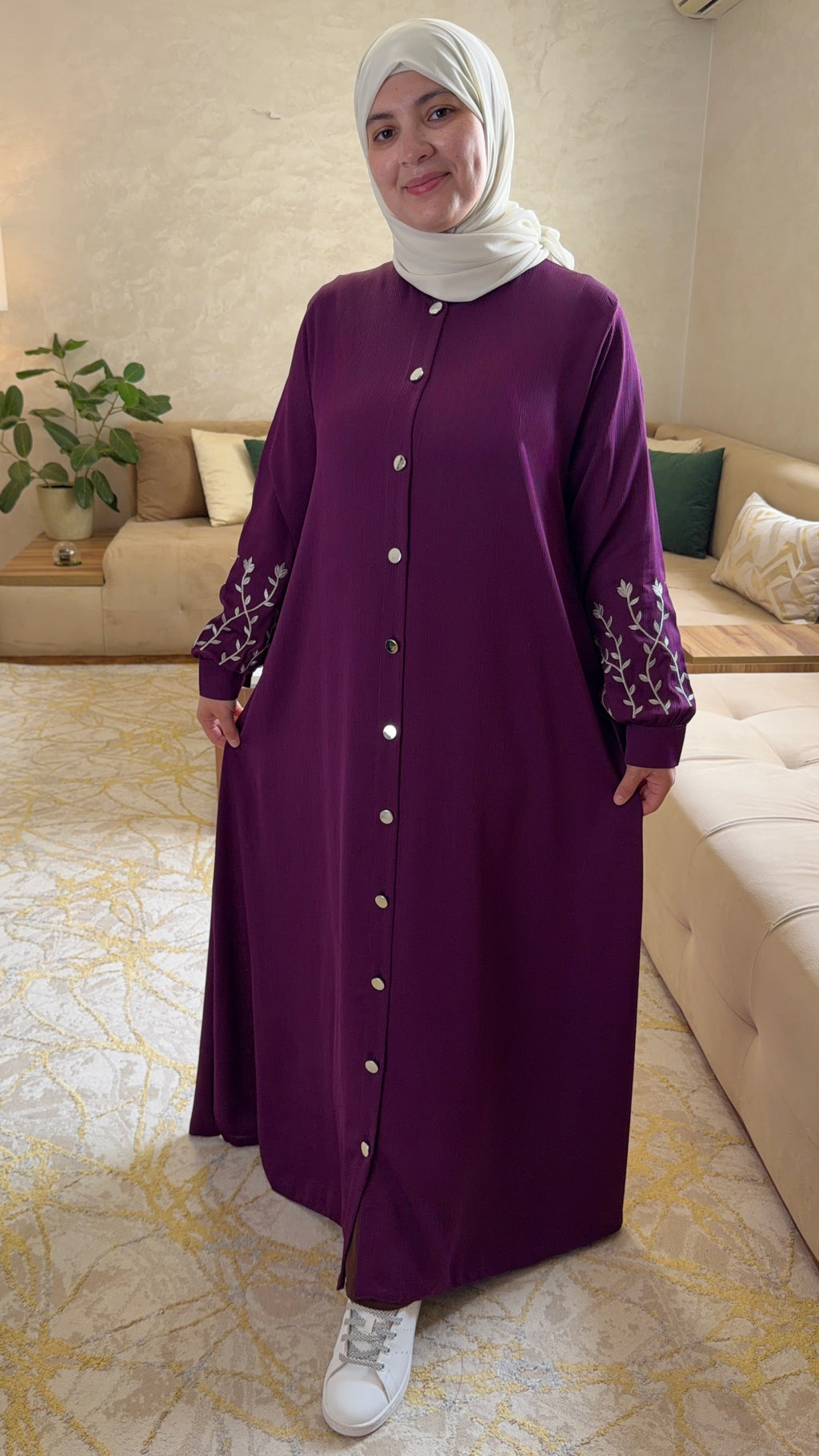 abaya Hayaae