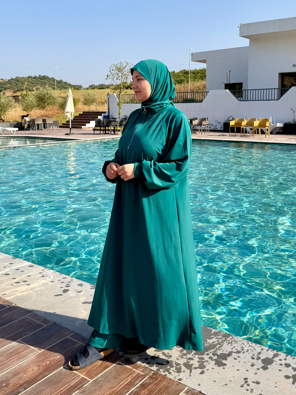 Burkini