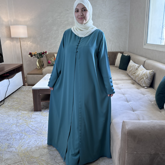 Abaya Soltana