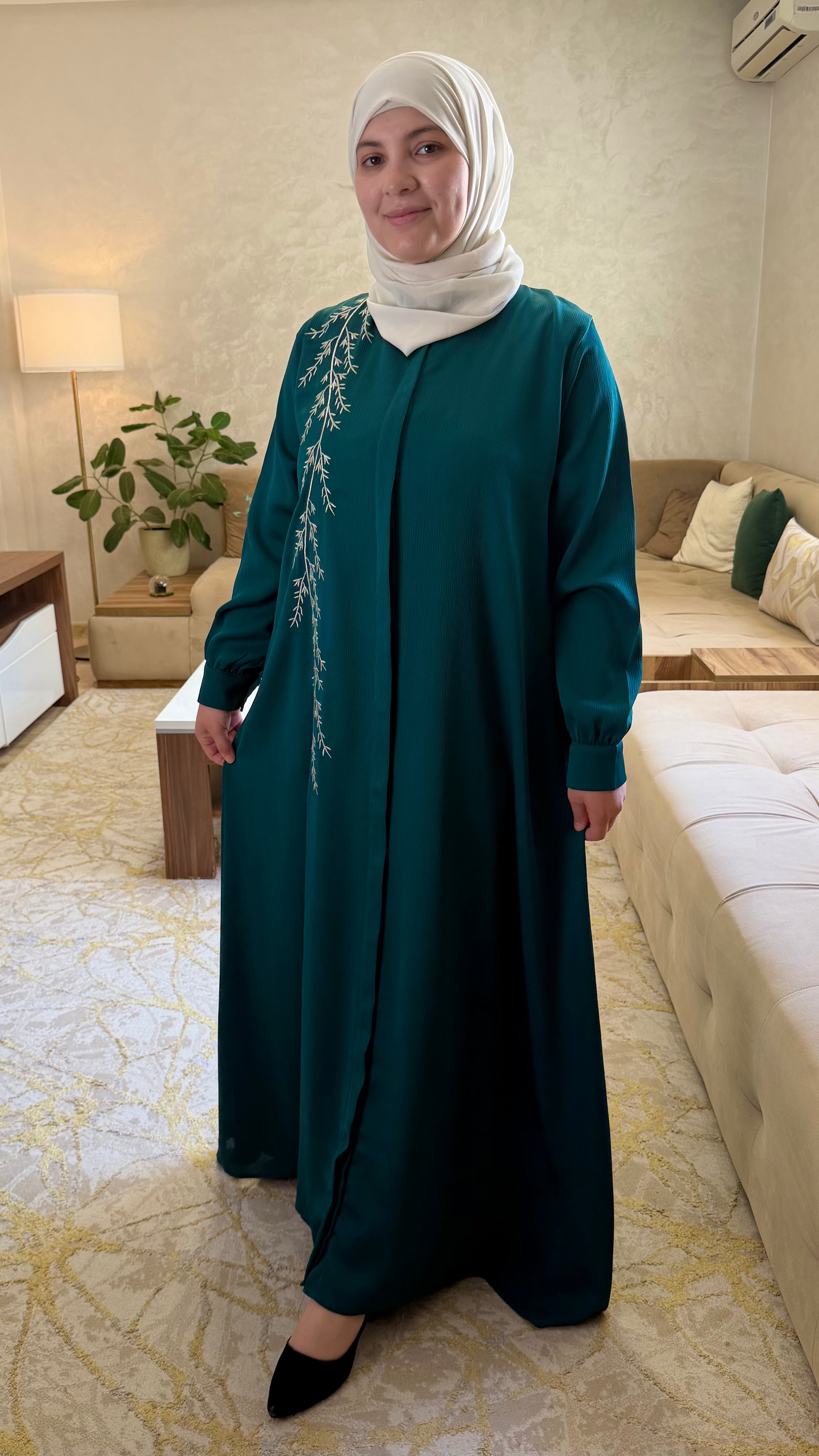 abaya chomokh