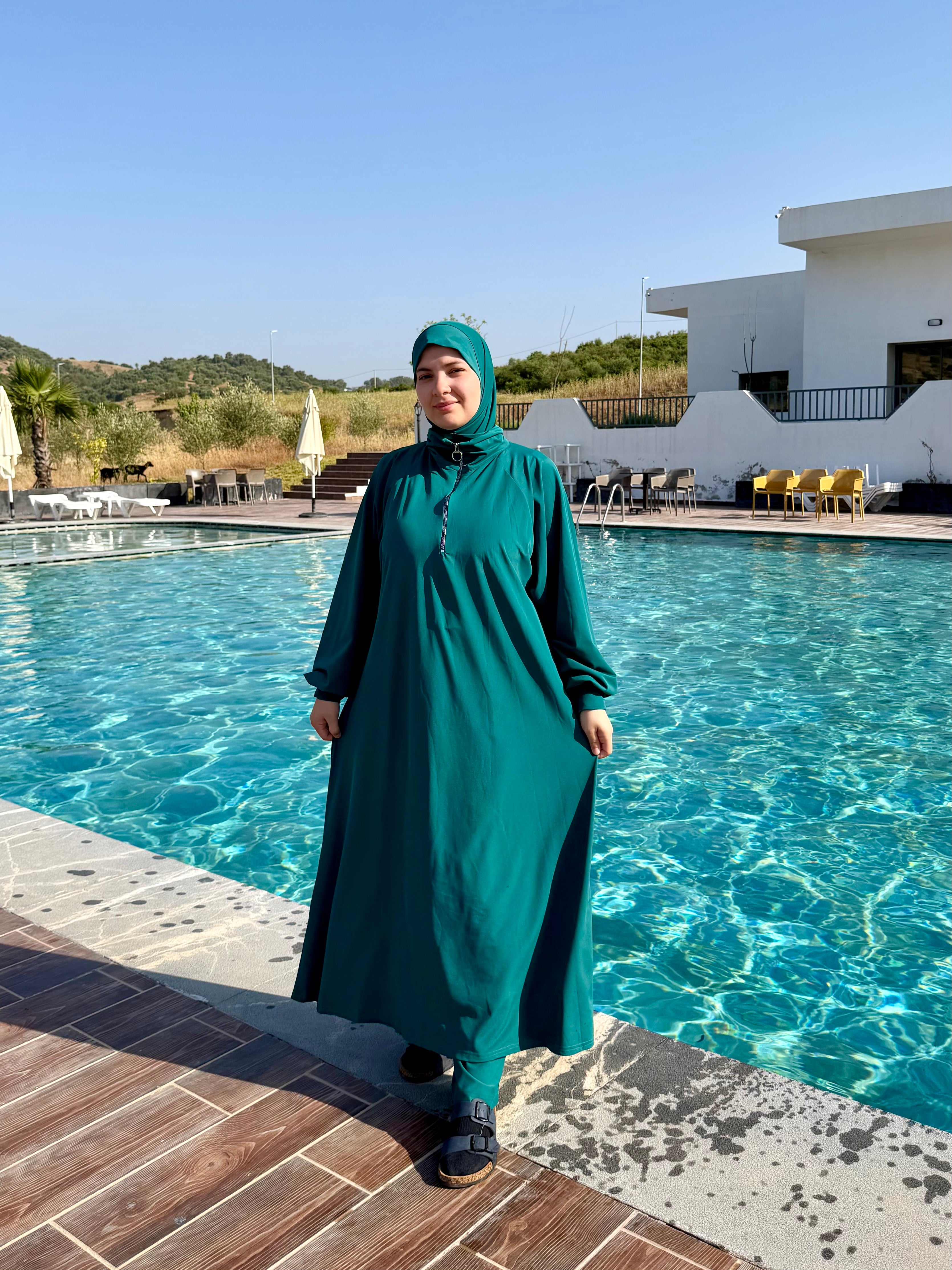 Burkini
