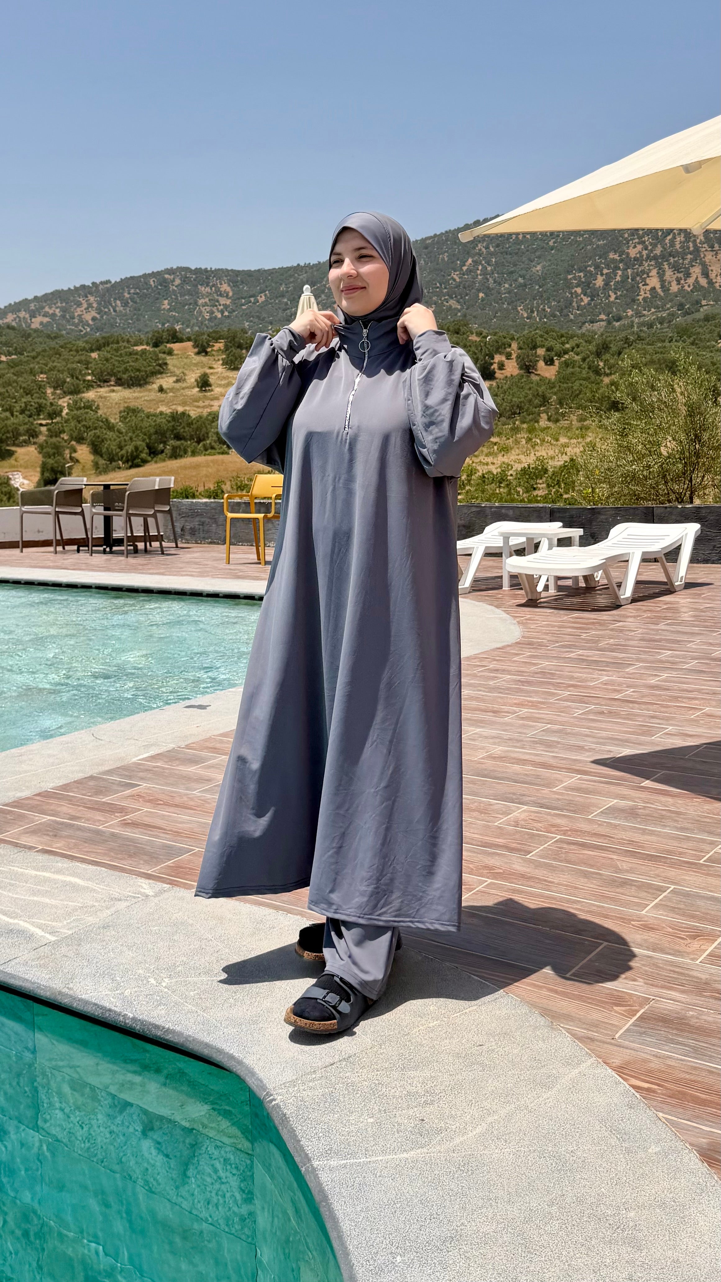 Burkini