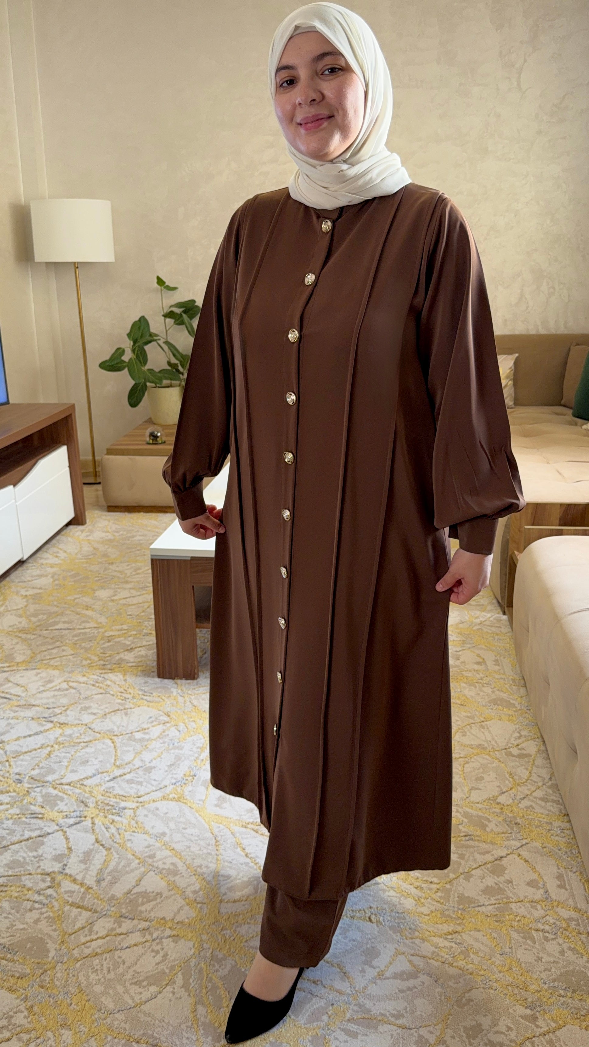 Ensemble Malak