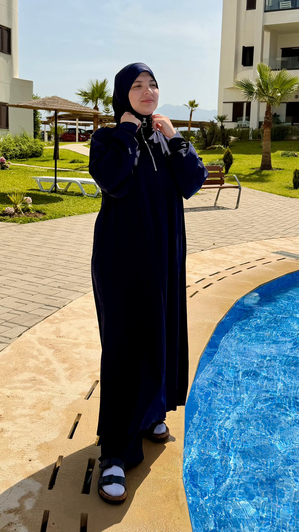 Burkini