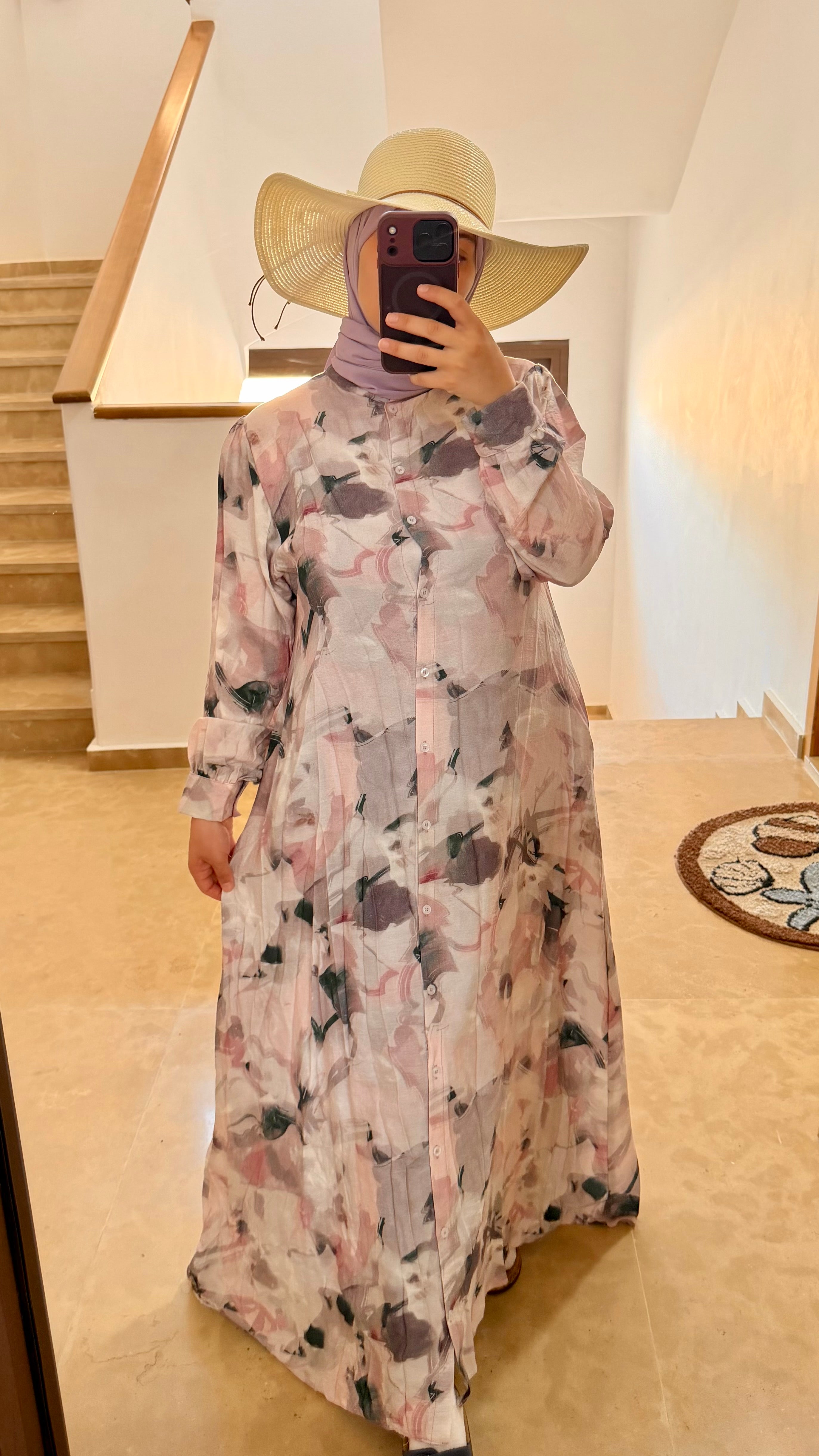 Robe Zahraa