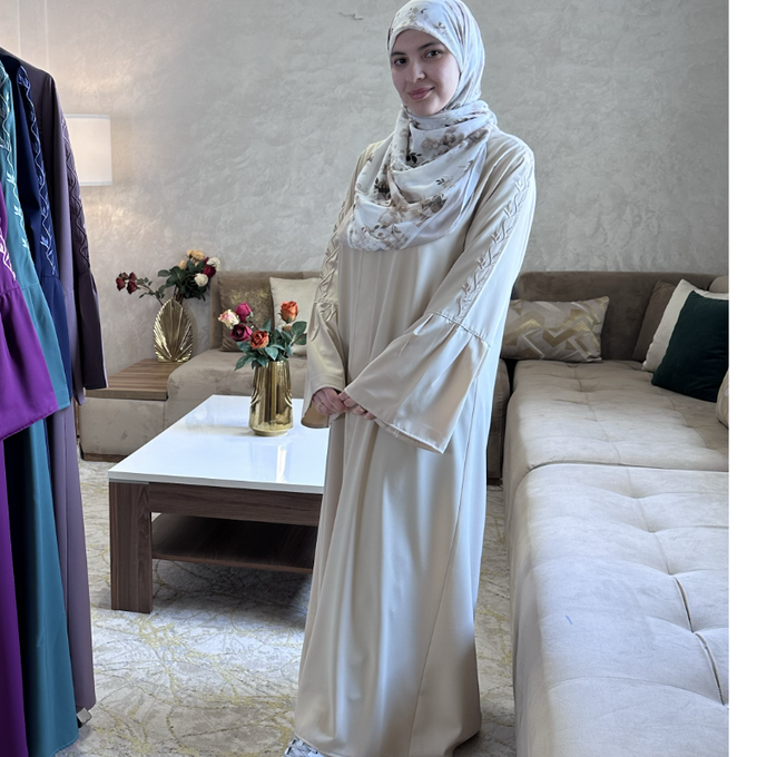 Abaya Noor