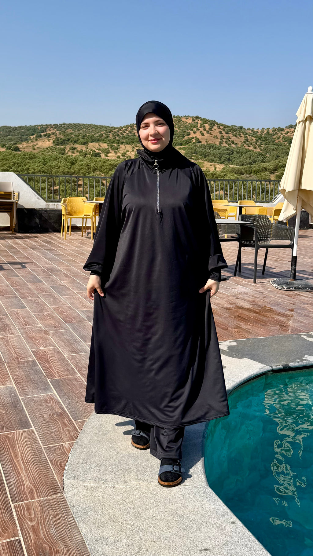Burkini