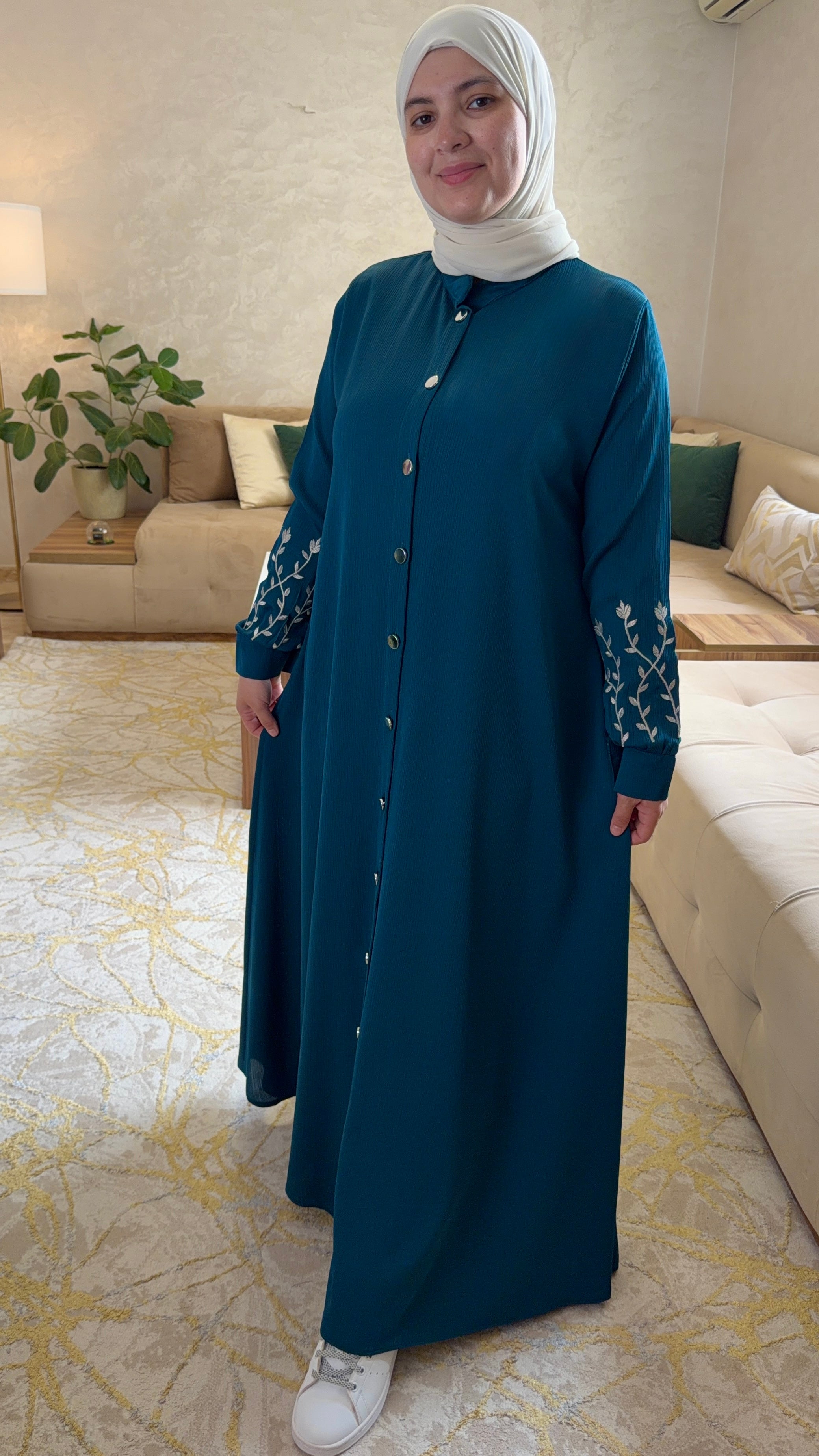 abaya Hayaae