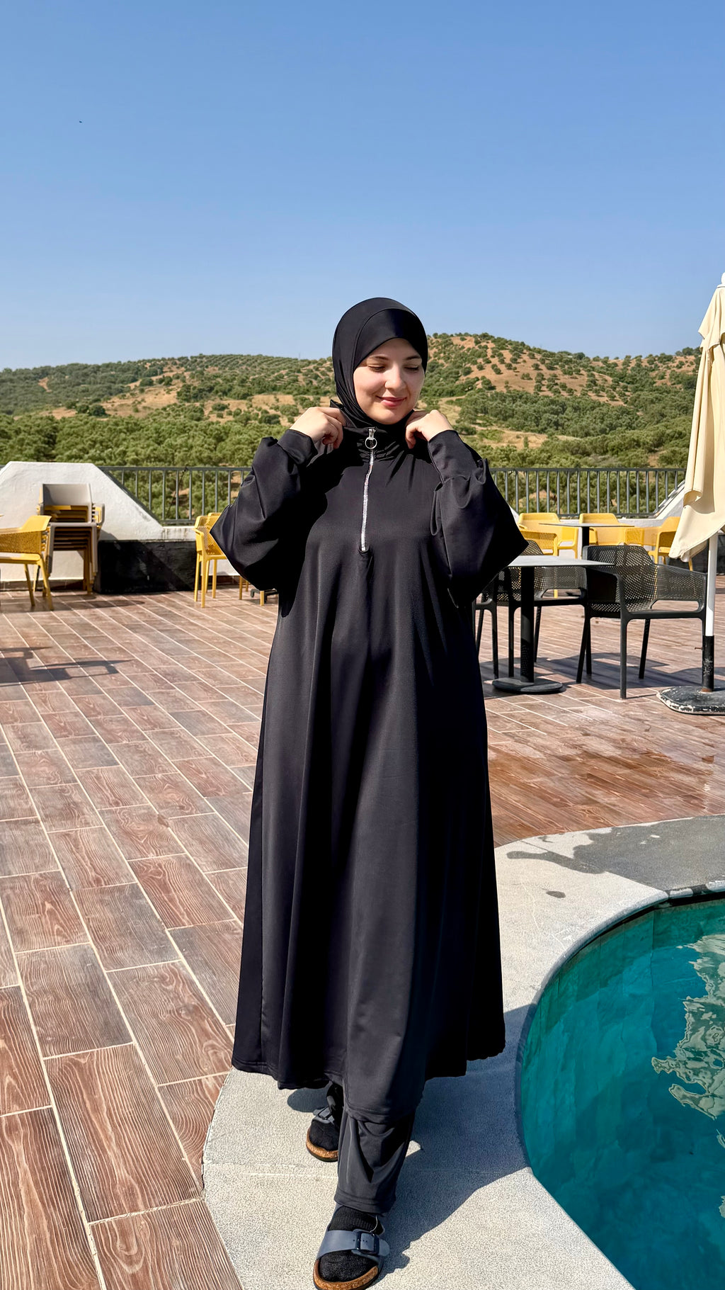 Burkini