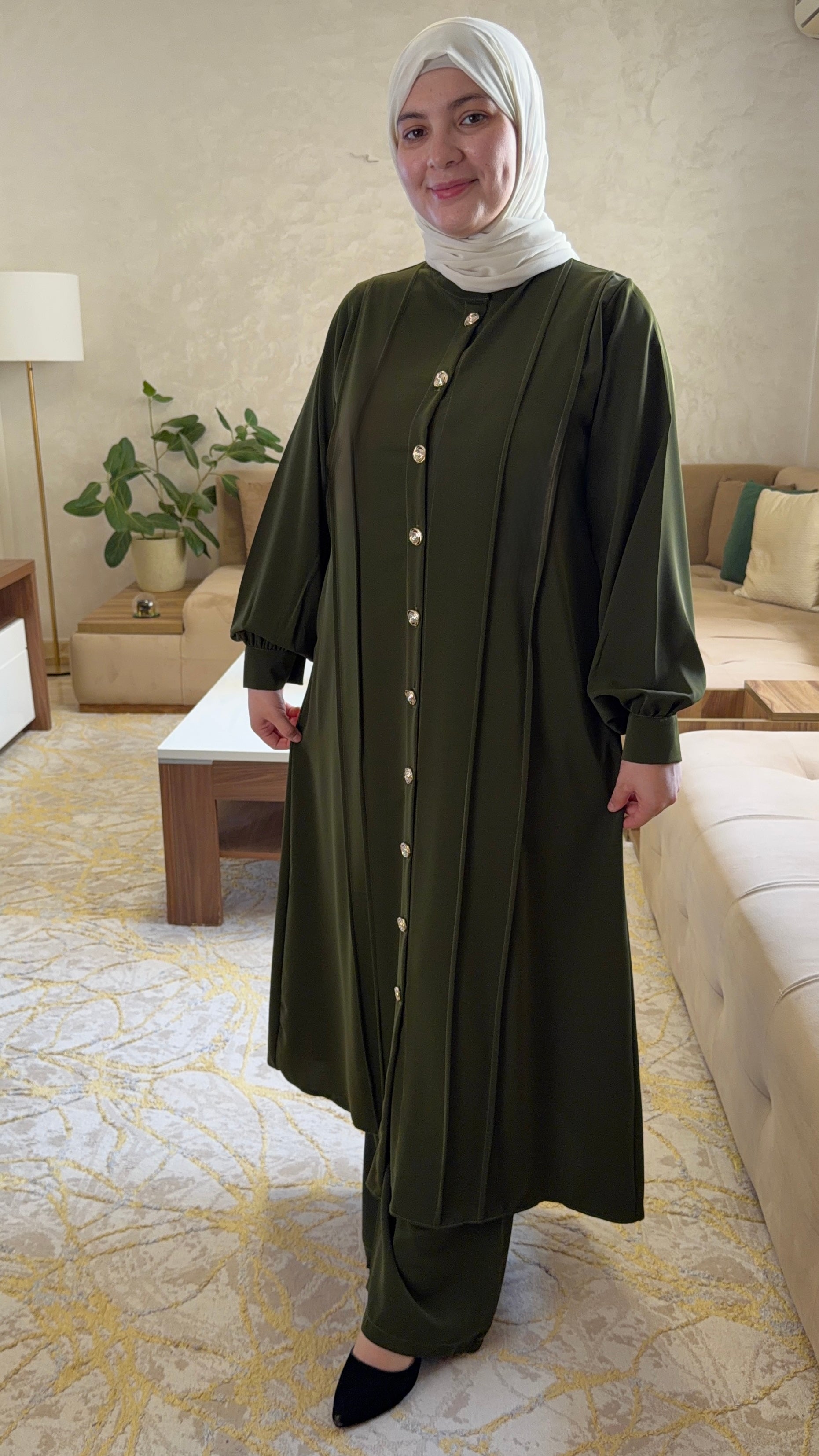 Ensemble Malak