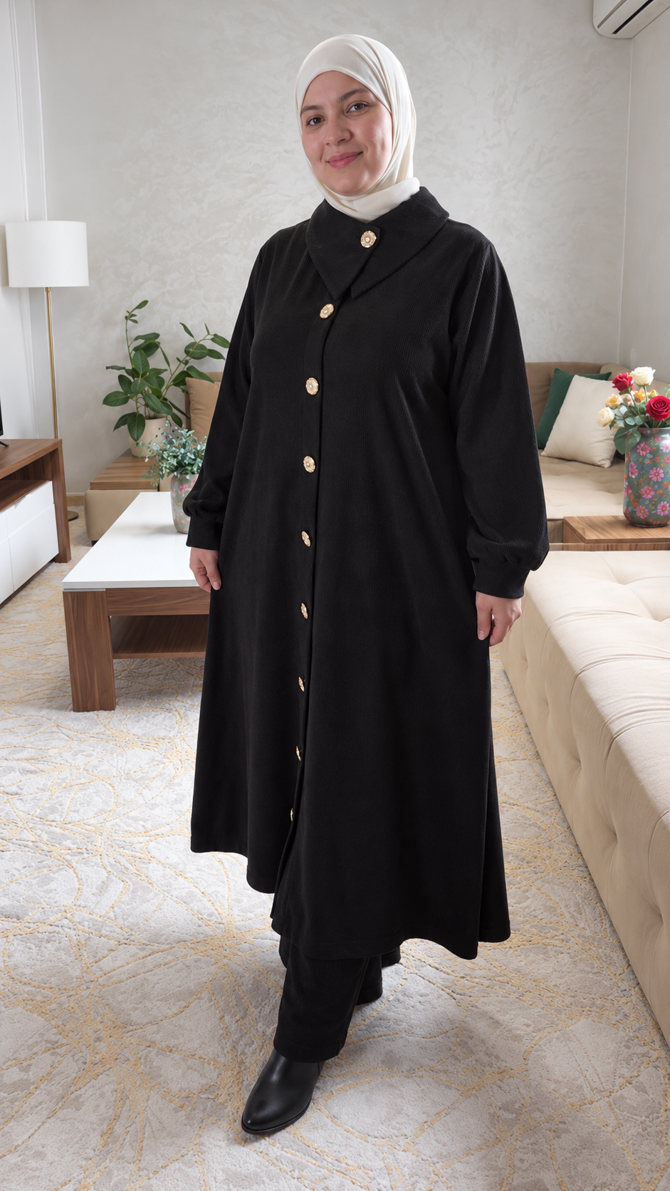 Ensmeble KATIFA Molok
