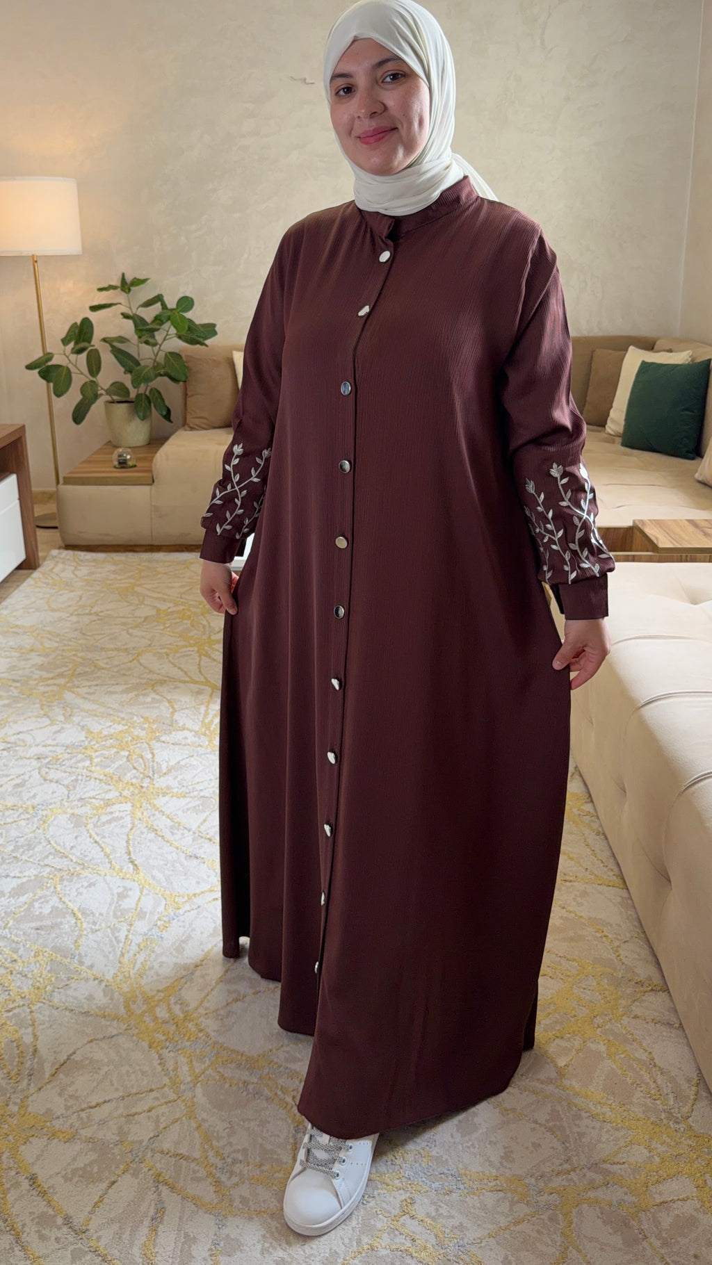 abaya Hayaae