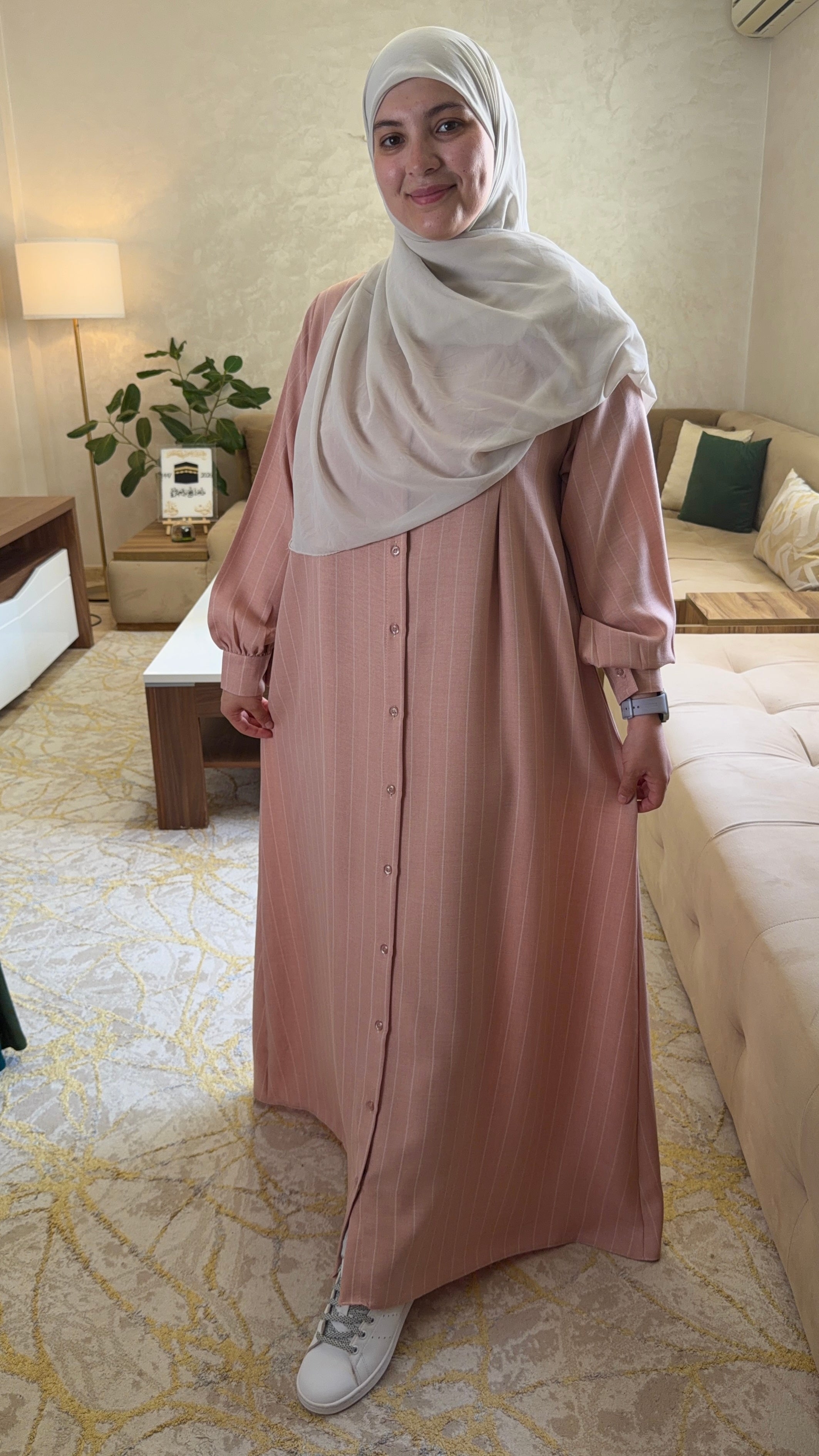 Abaya Meryem