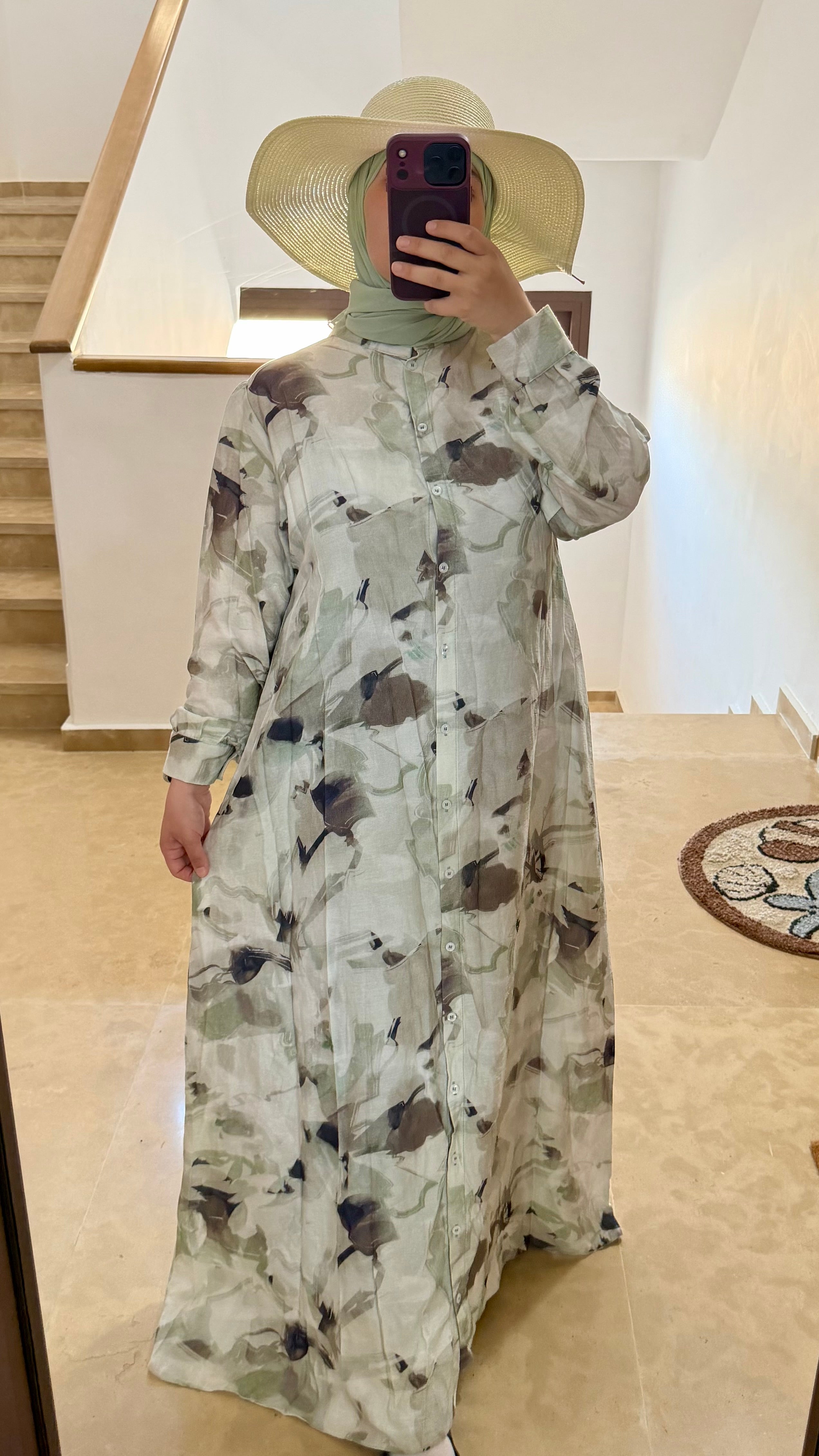 Robe Zahraa