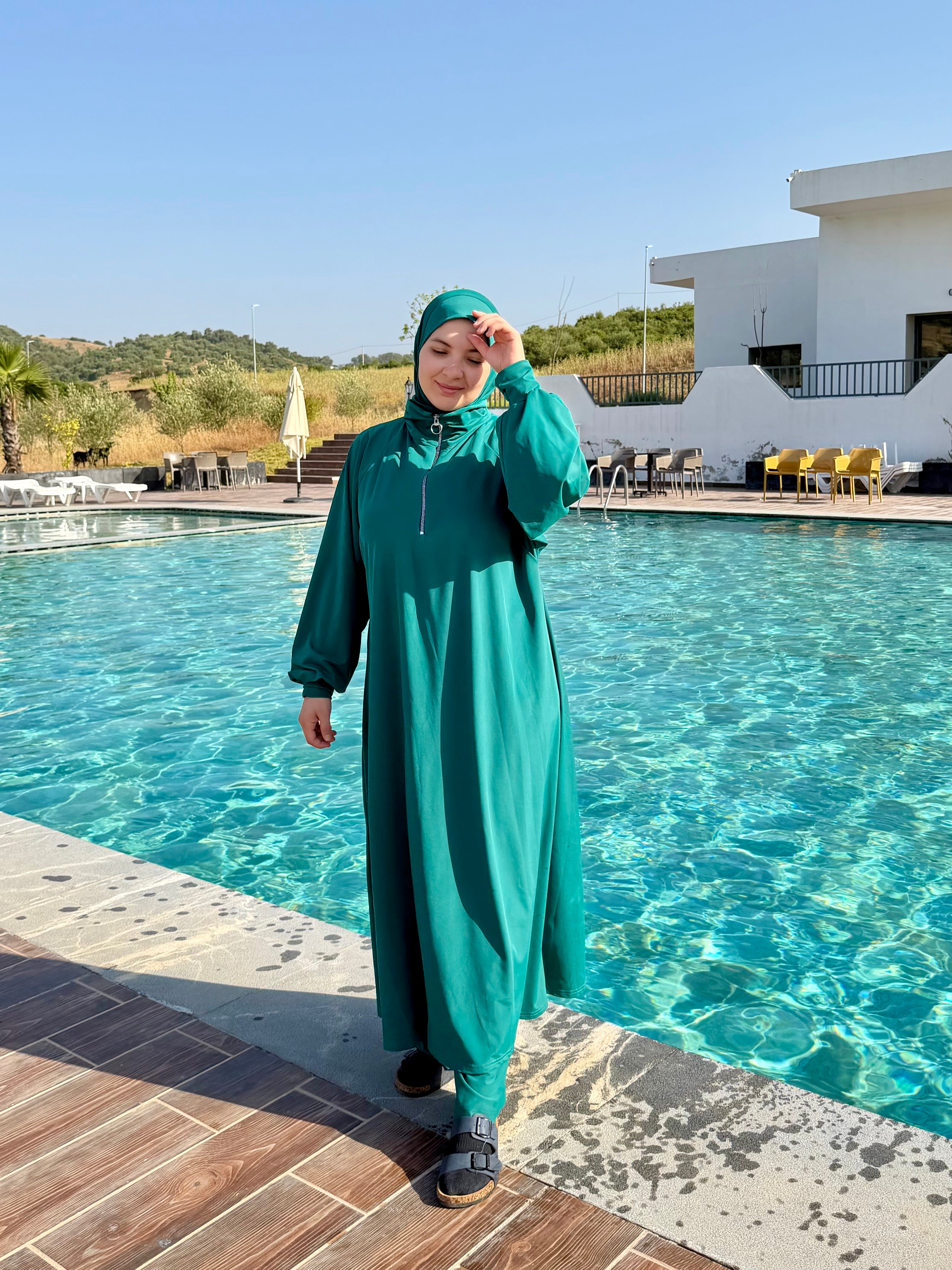 Burkini