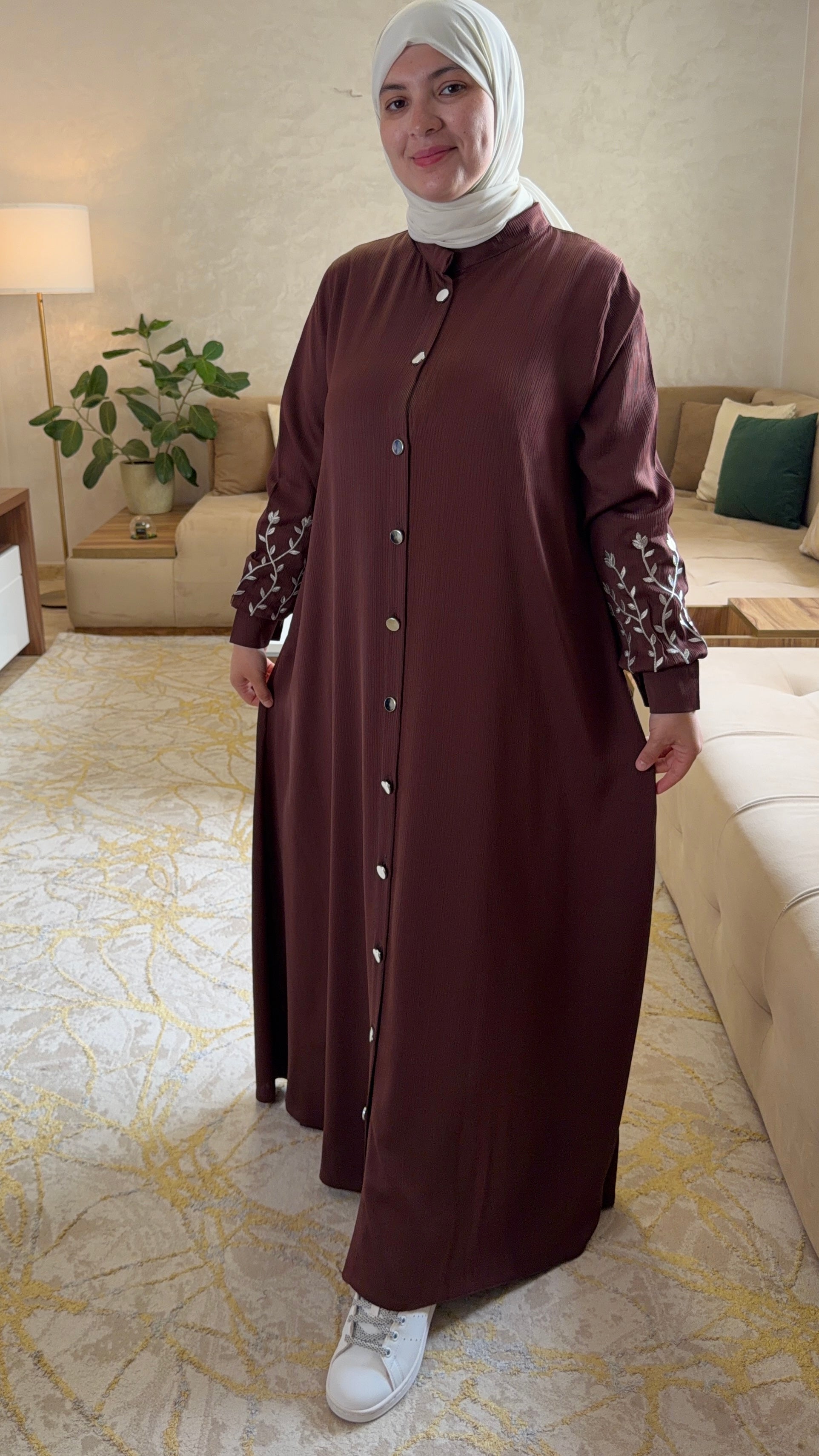 abaya Hayaae
