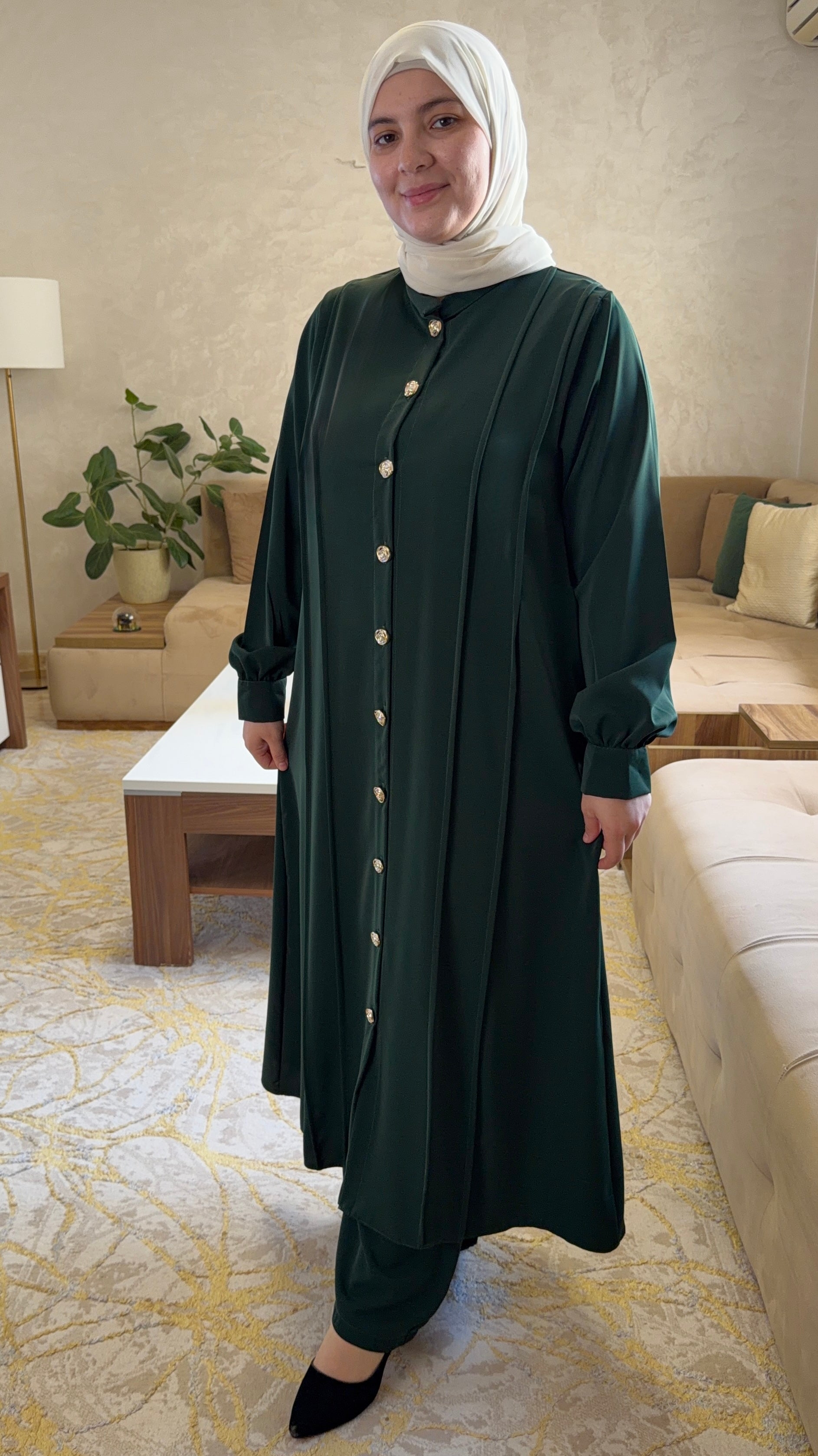 Ensemble Malak