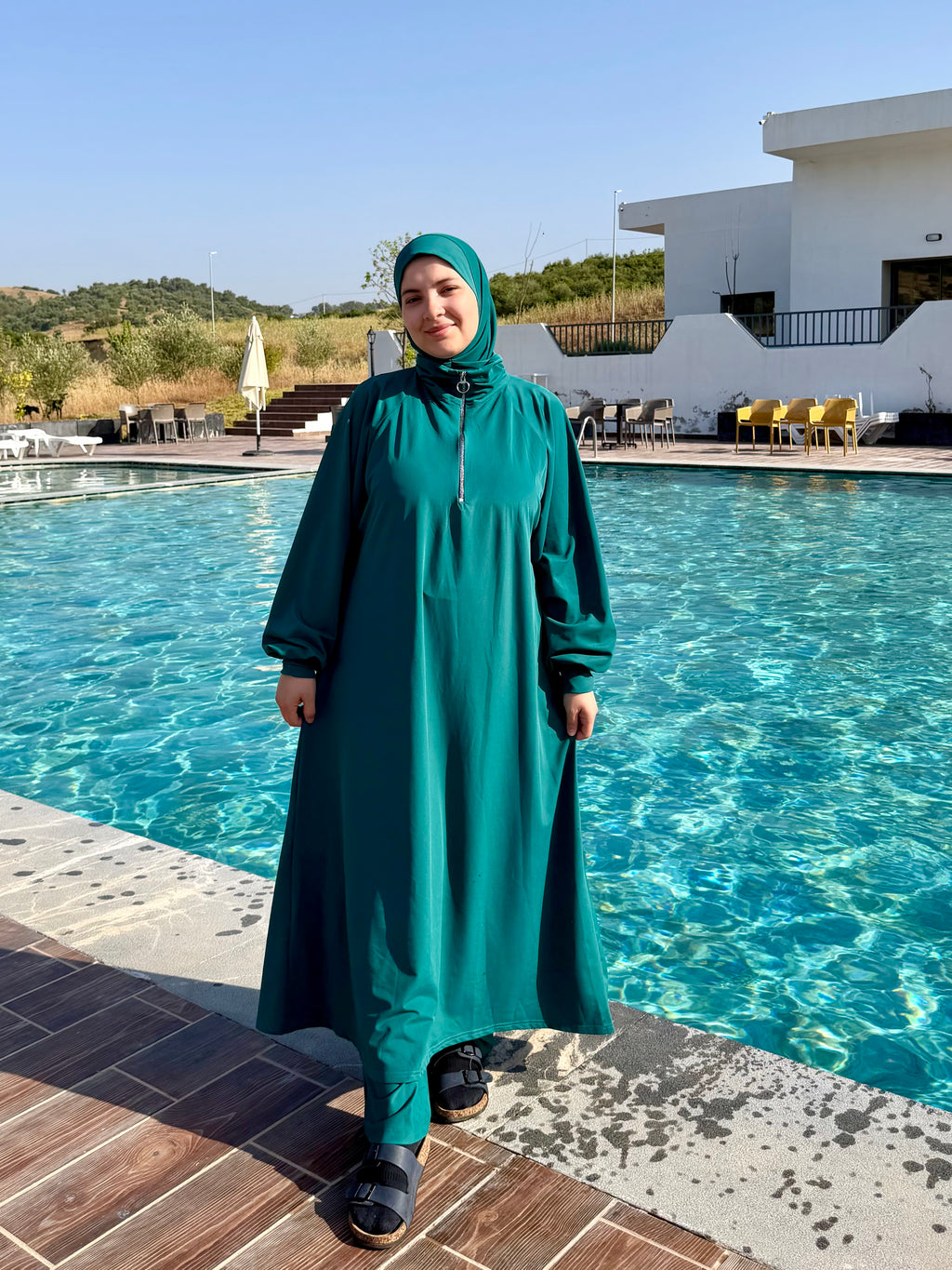 Burkini