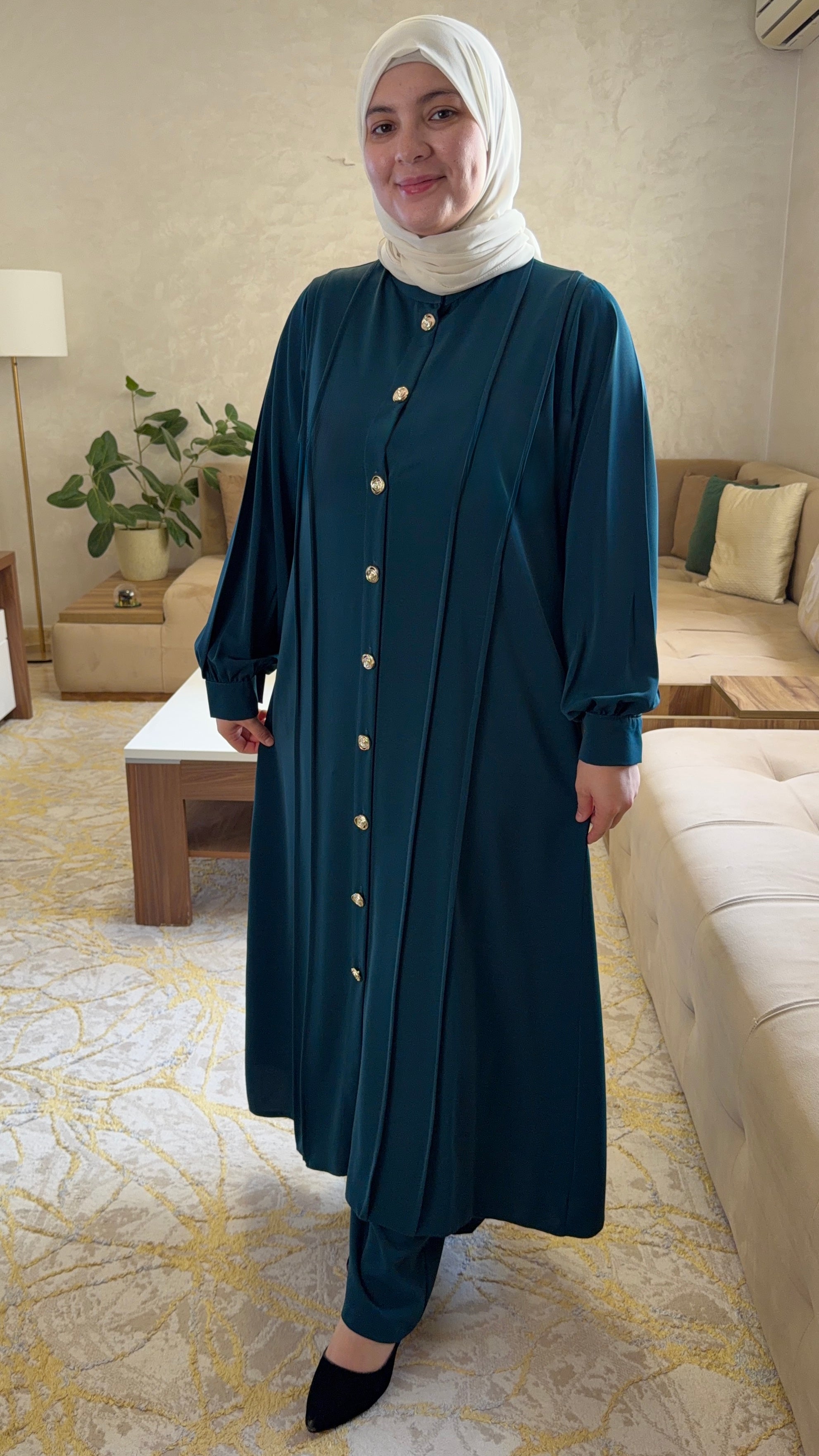 Ensemble Malak