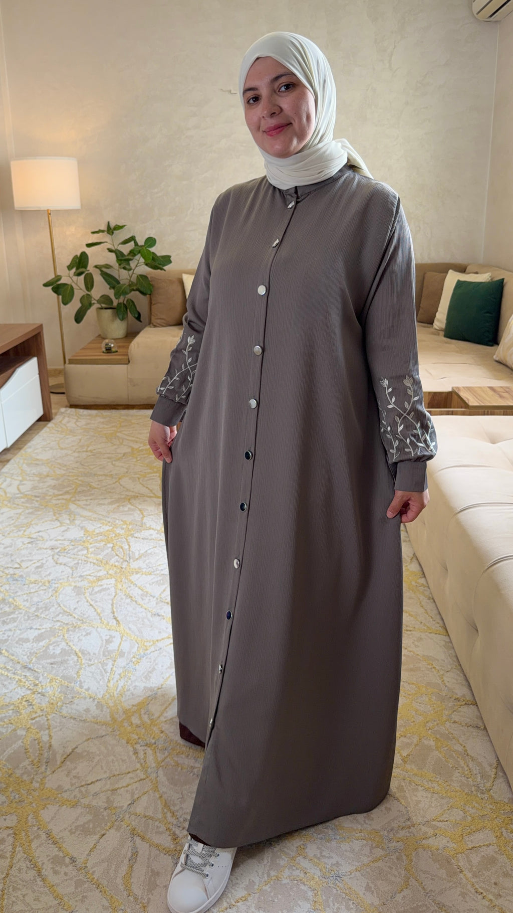 abaya Hayaae