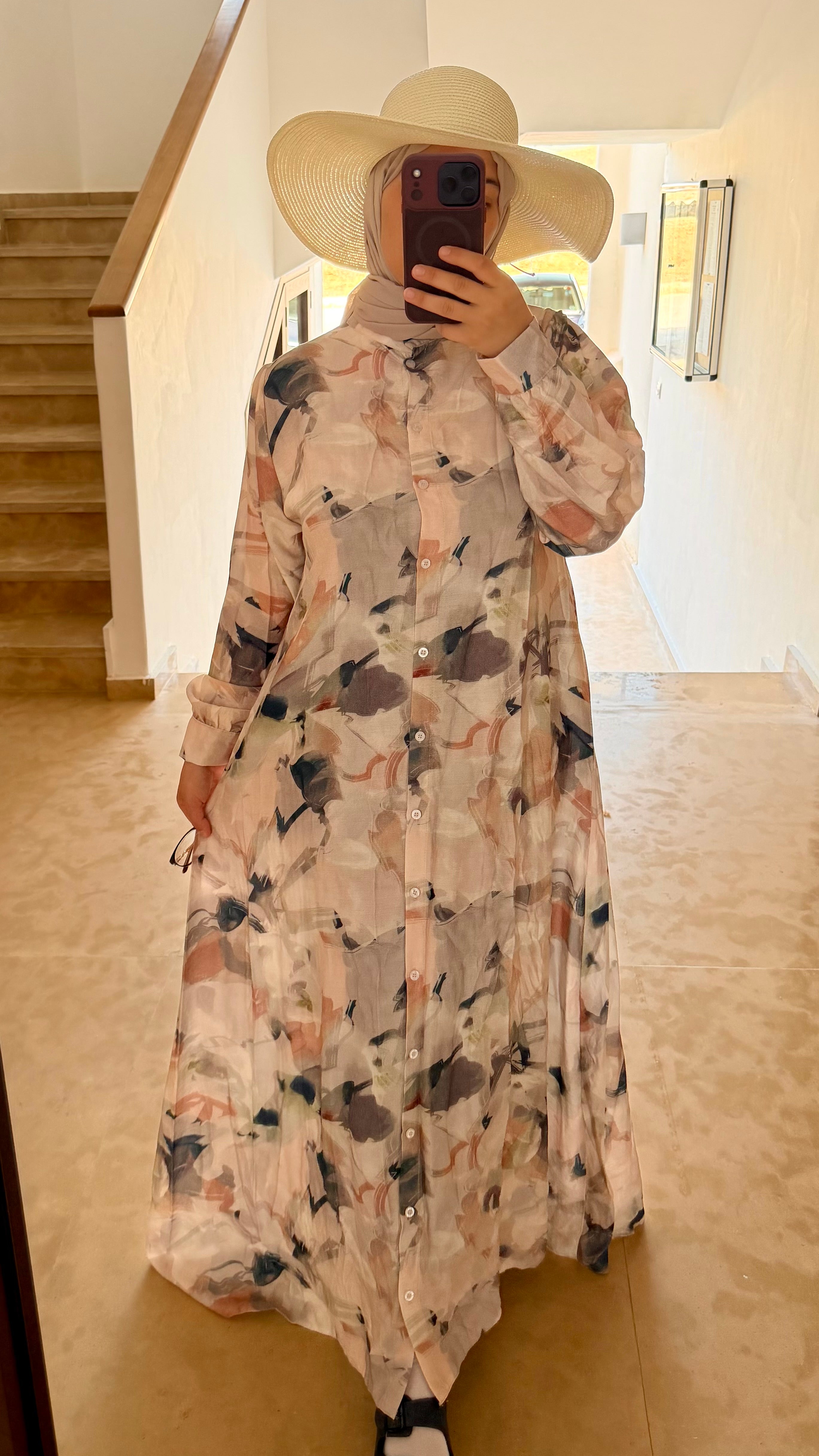 Robe Zahraa