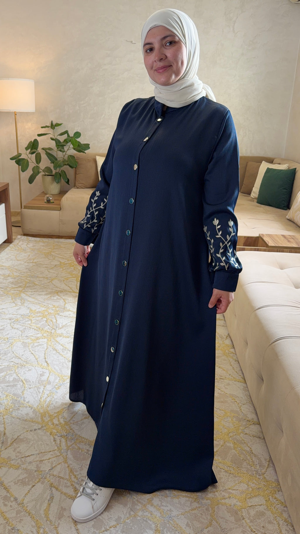 abaya Hayaae