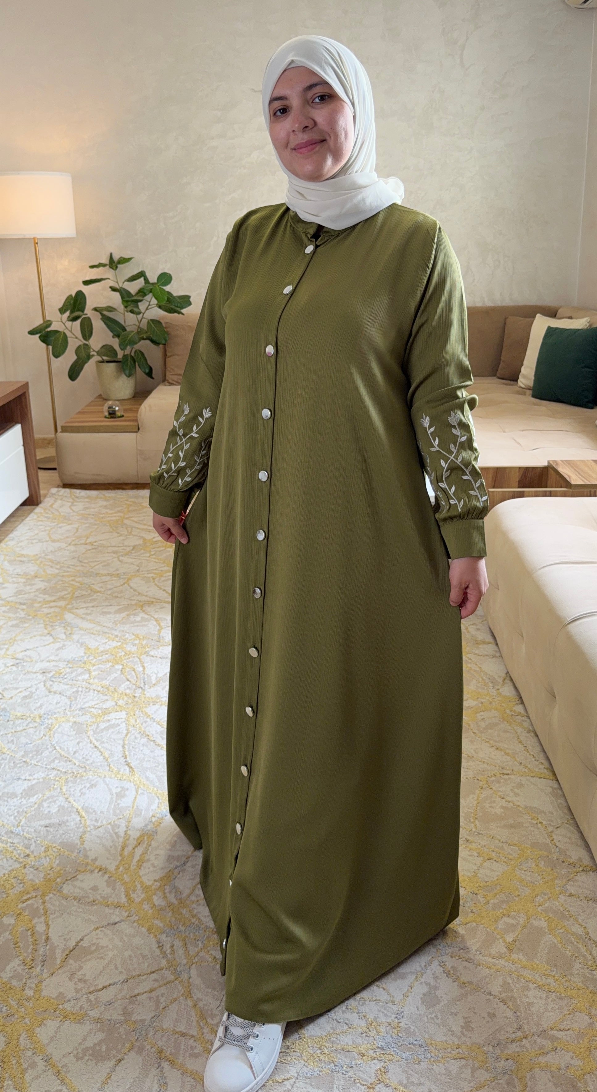 abaya Hayaae