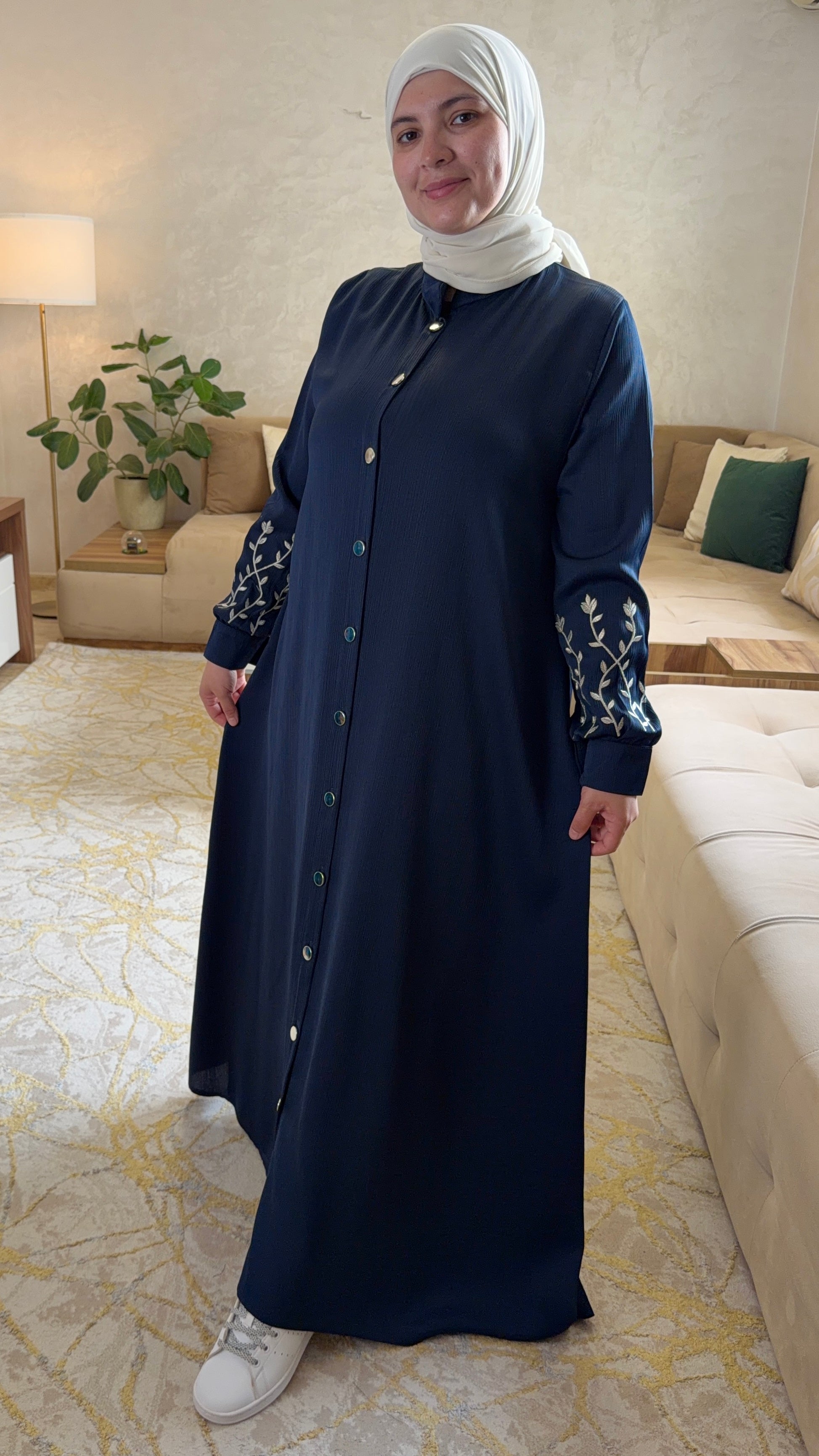 abaya Hayaae