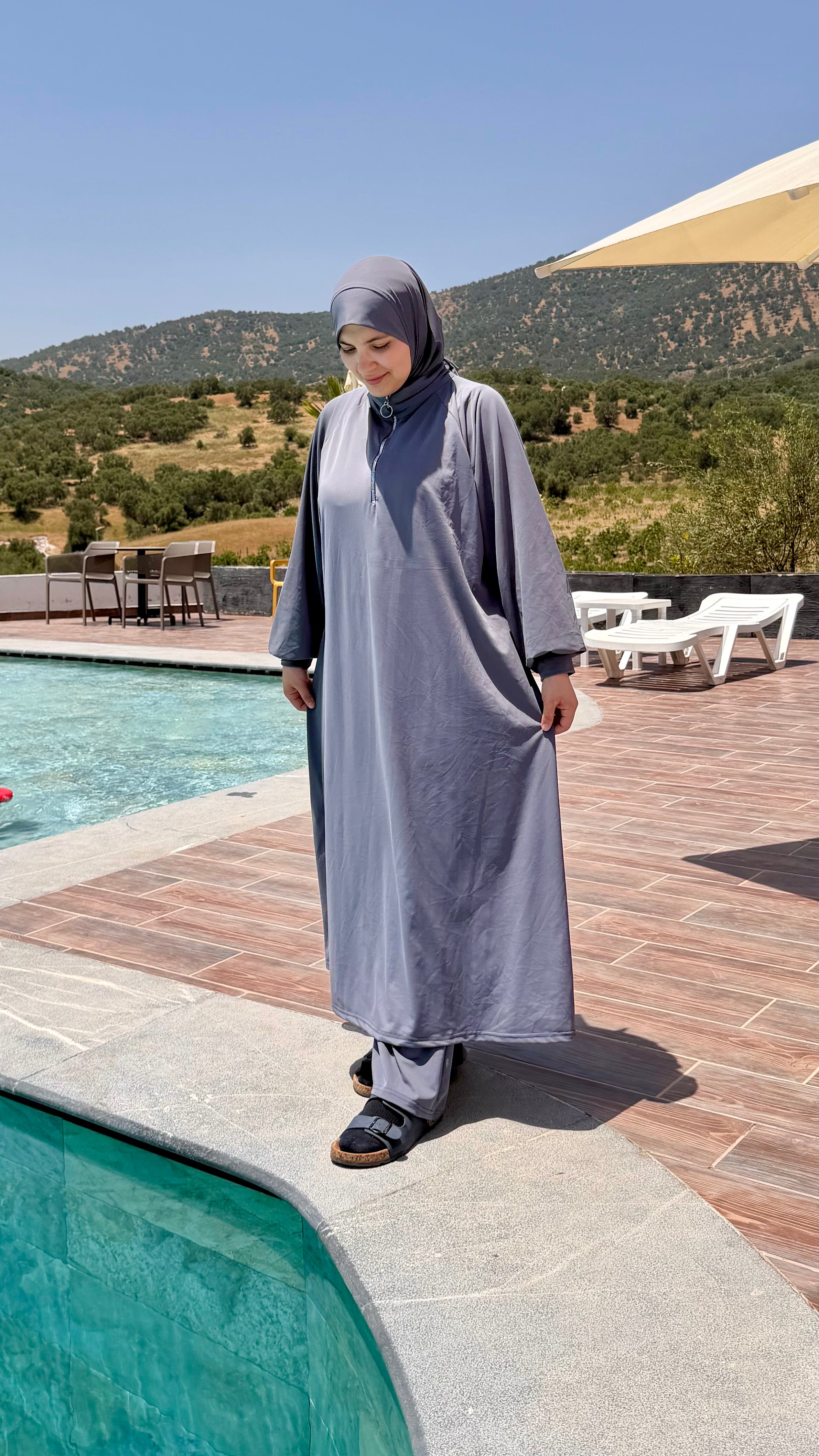 Burkini