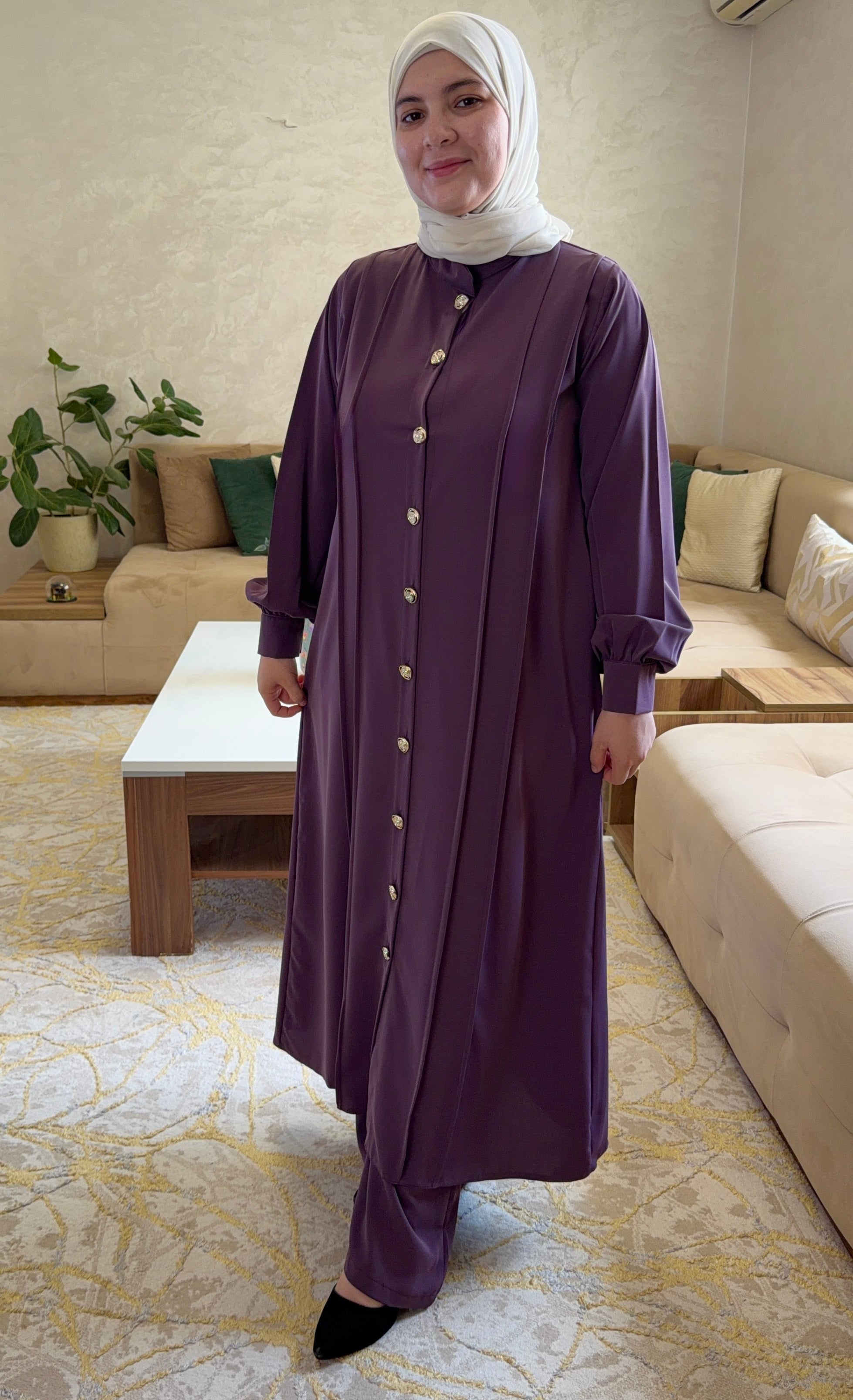 Ensemble Malak