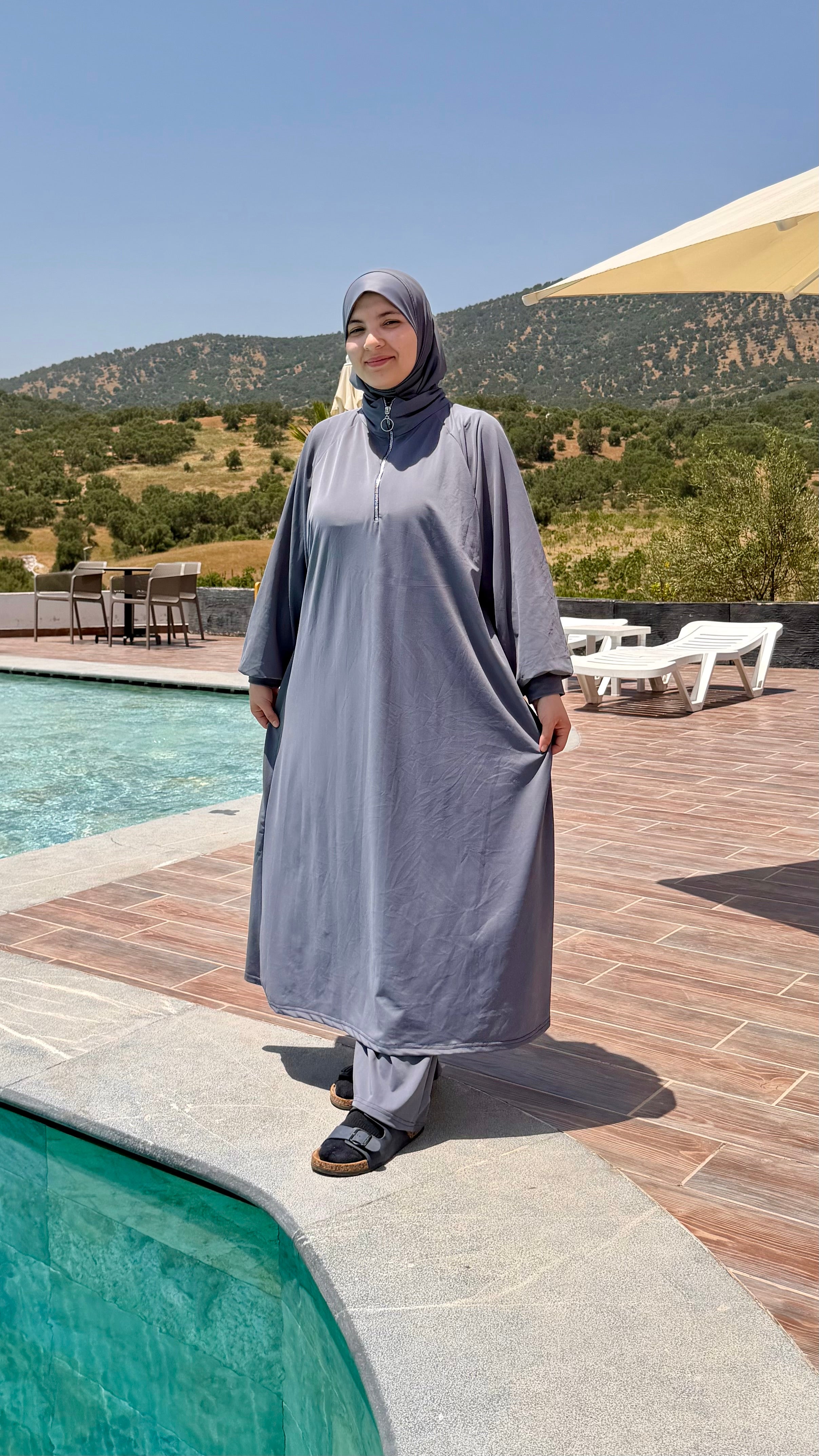 Burkini