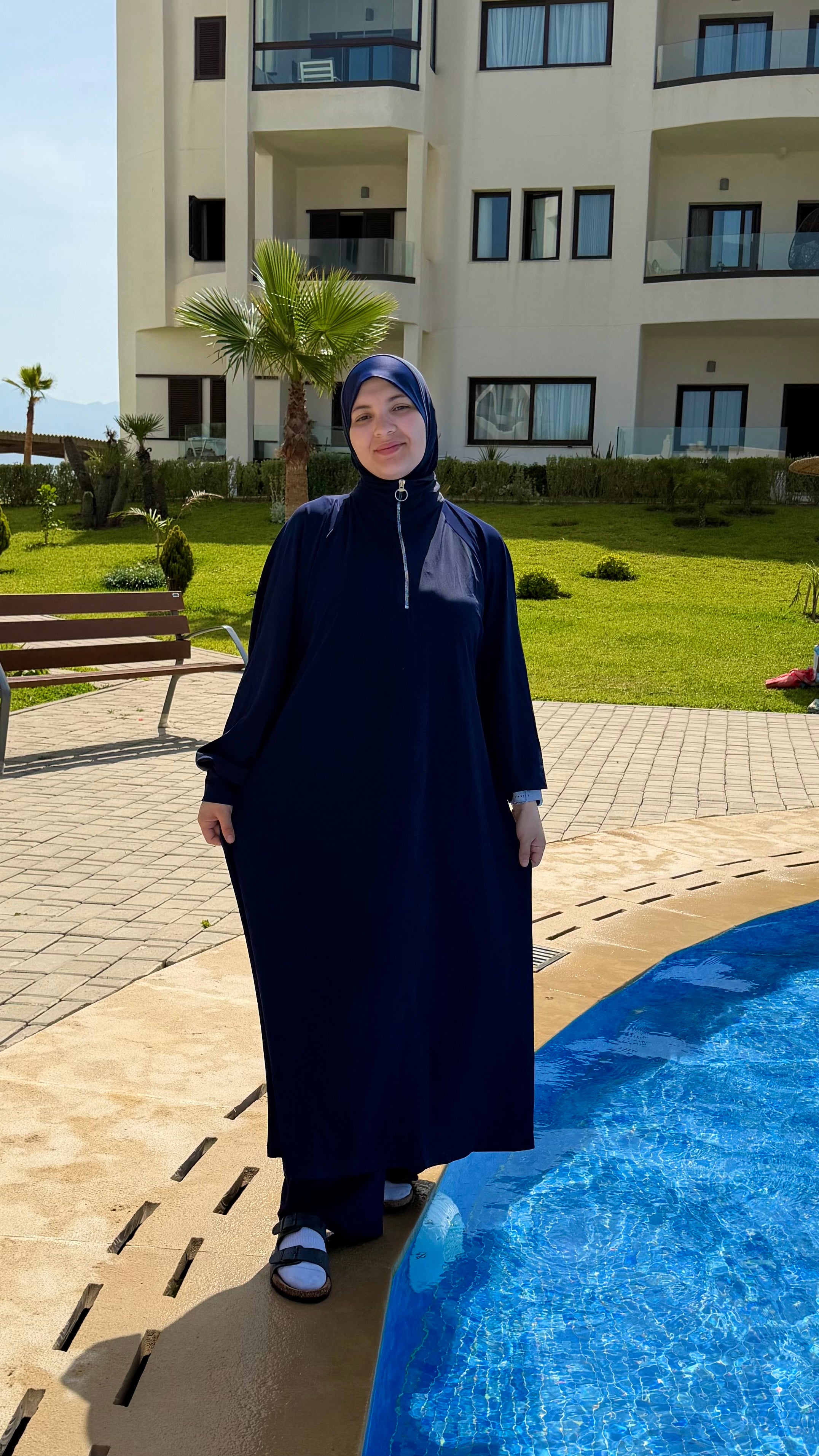 Burkini