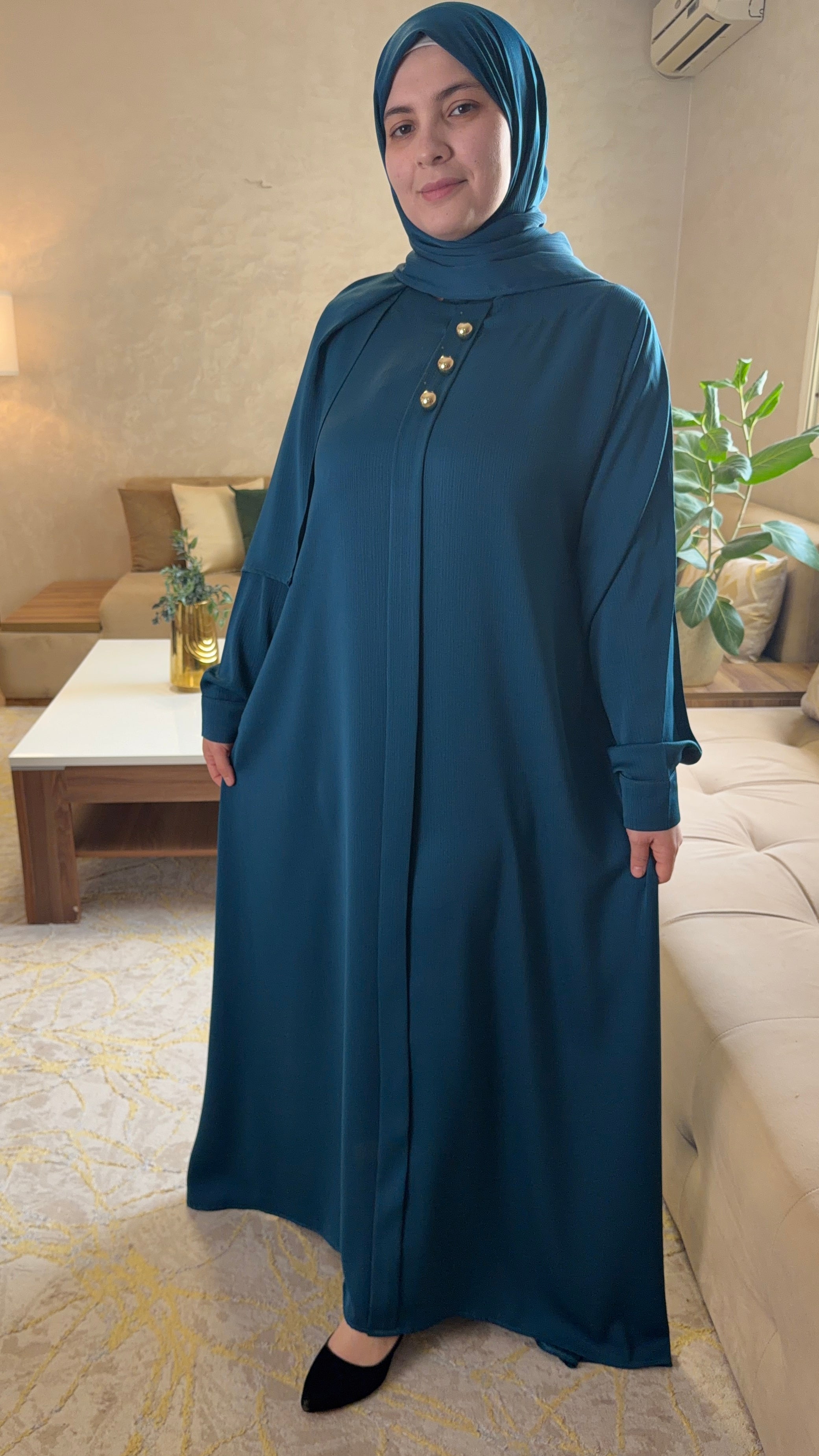 Abaya Assala