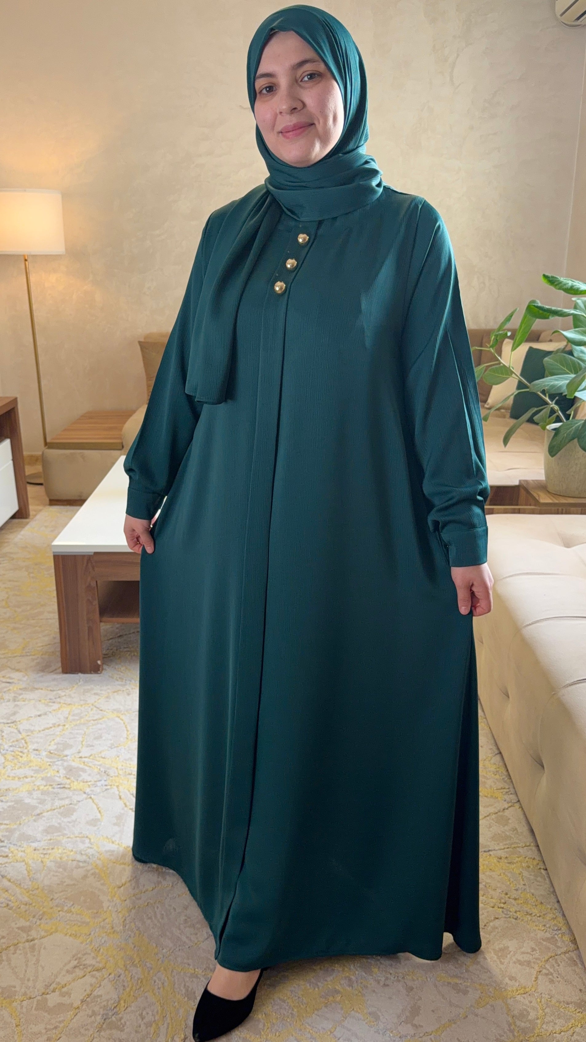 Abaya Assala