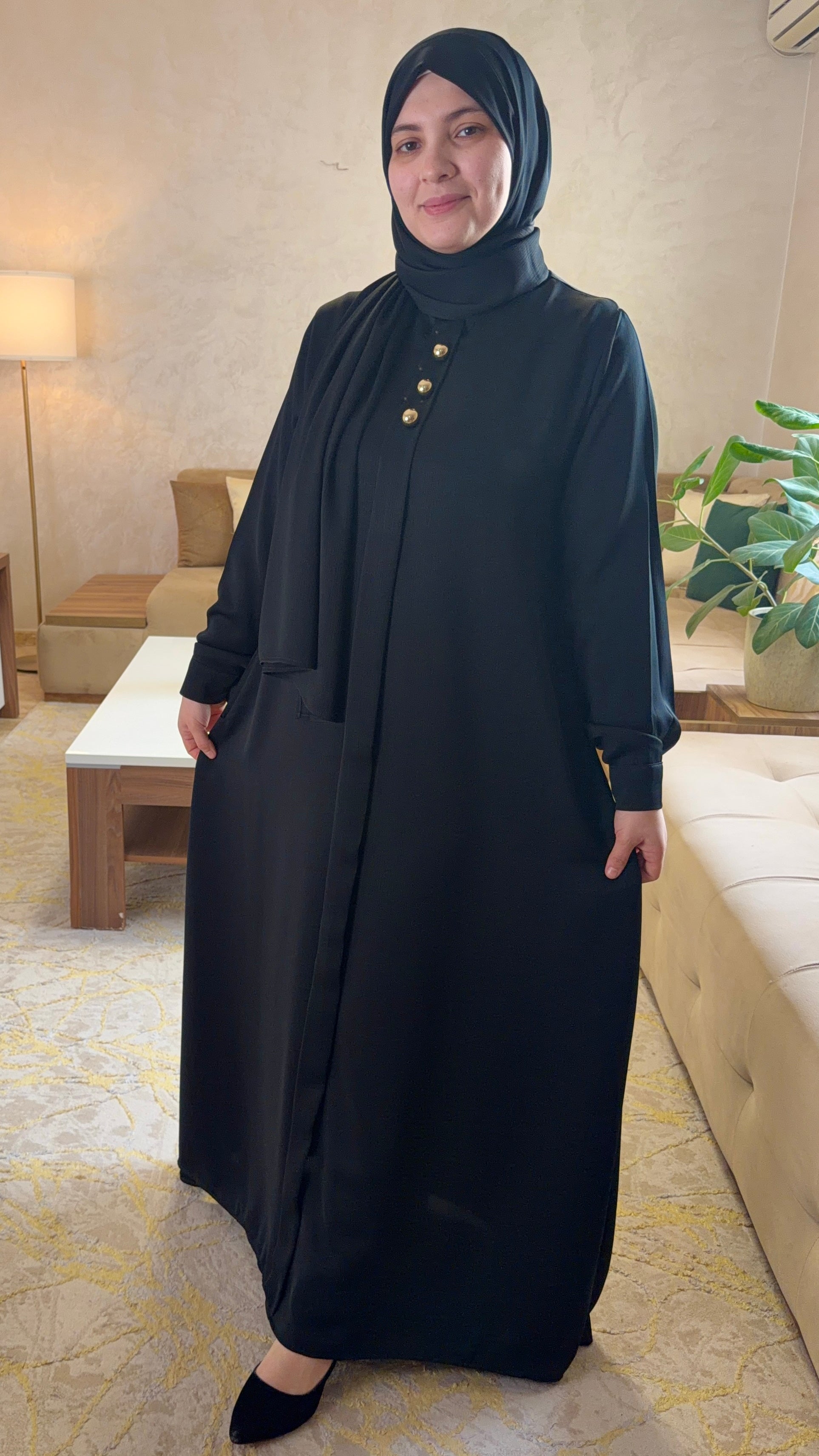 Abaya Assala