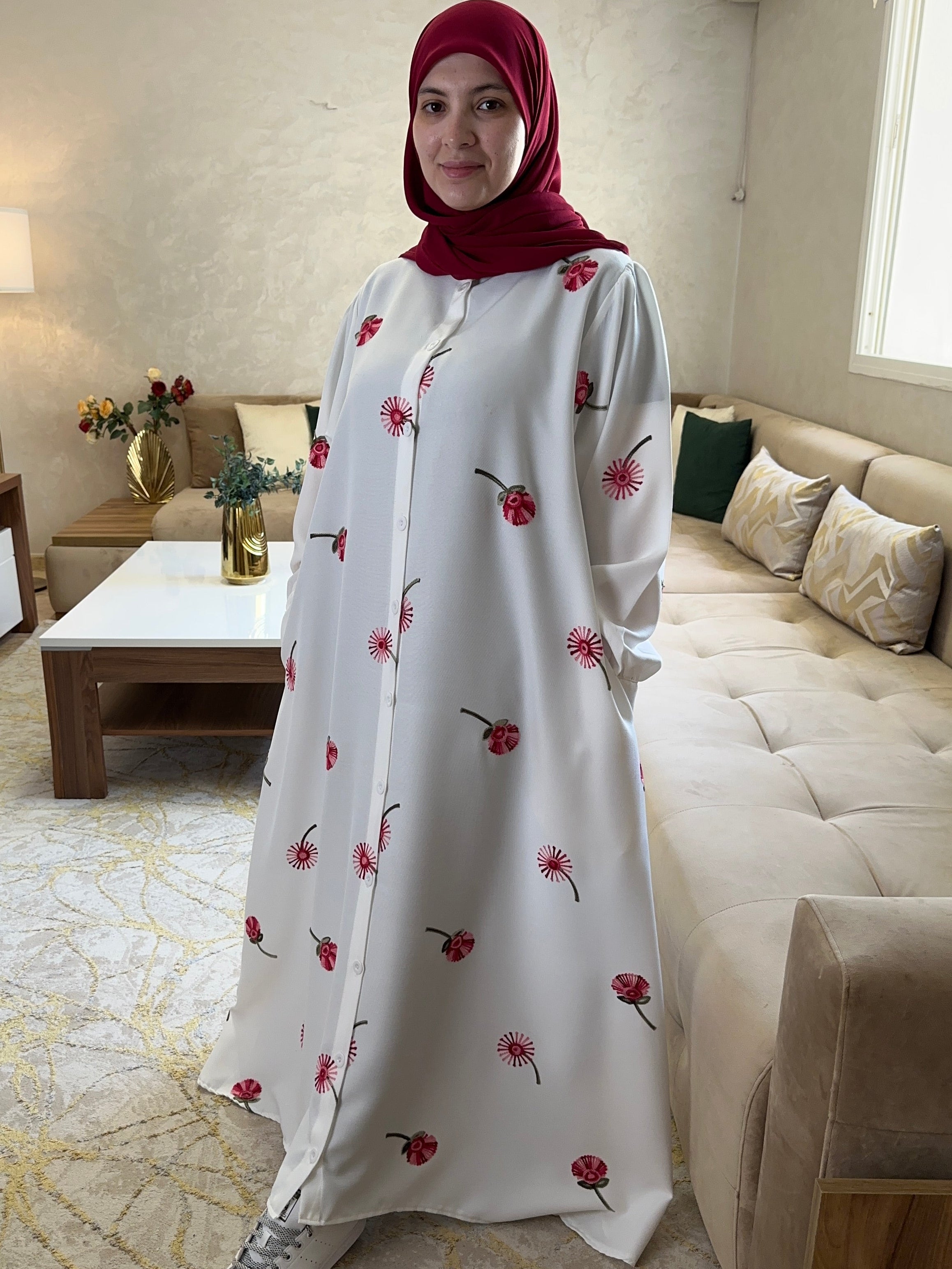 Robe Arij