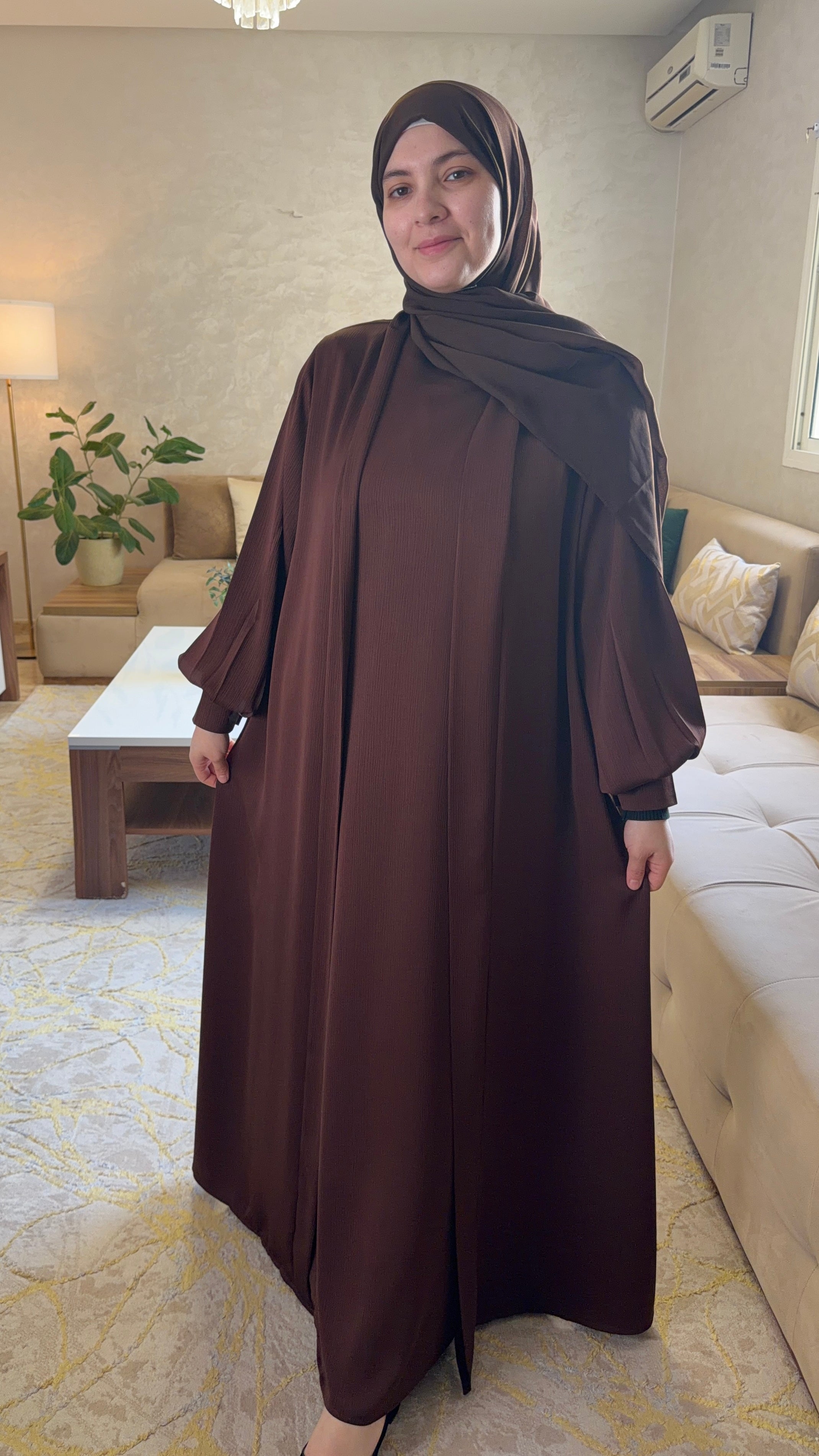 Abaya Hoyam