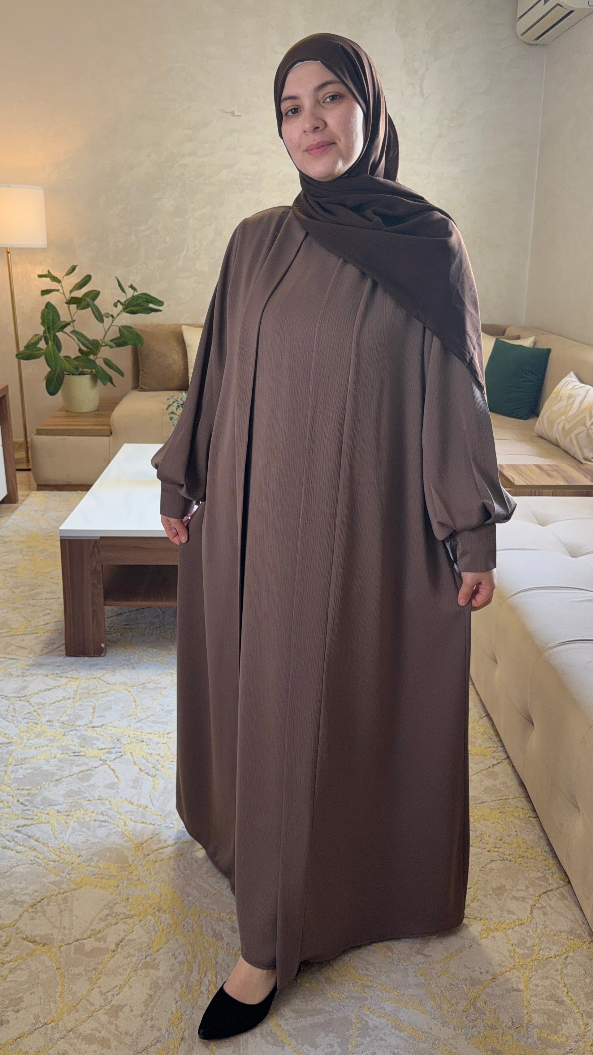 Abaya Hoyam