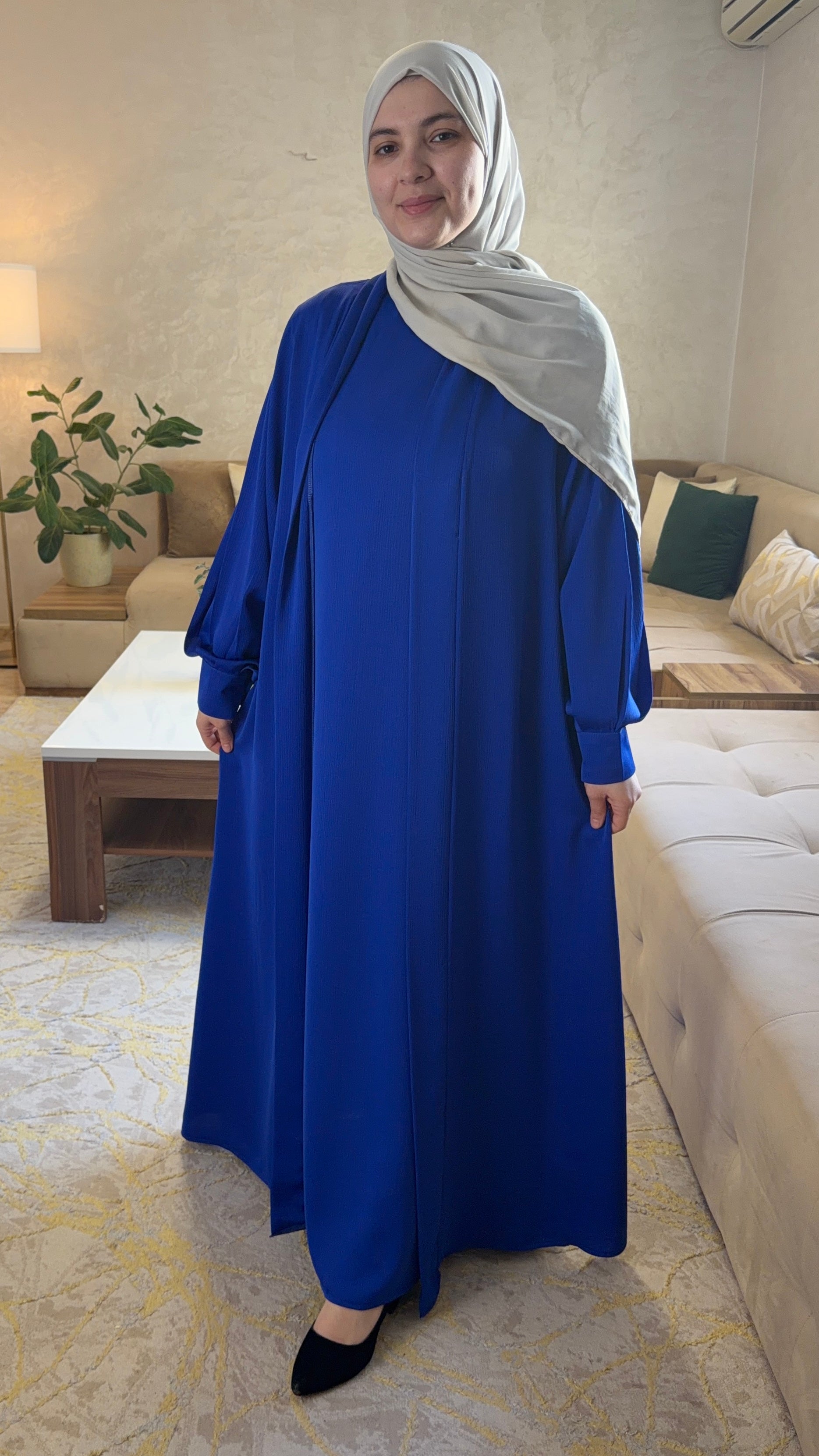 Abaya Hoyam