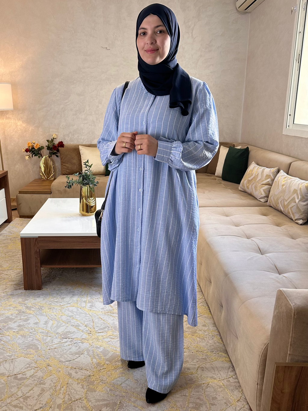 Ensemble Hayat