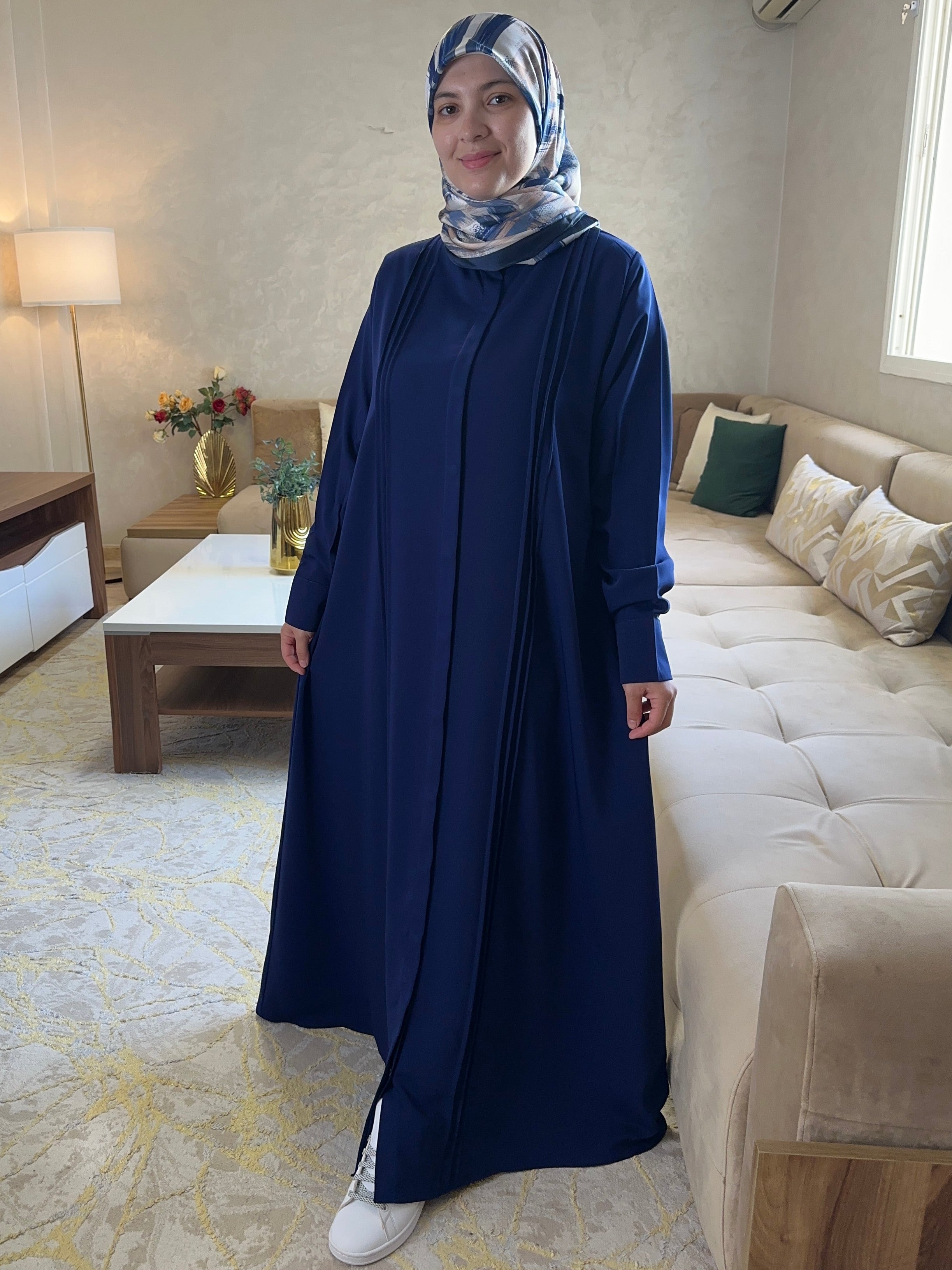 Abaya Aicha