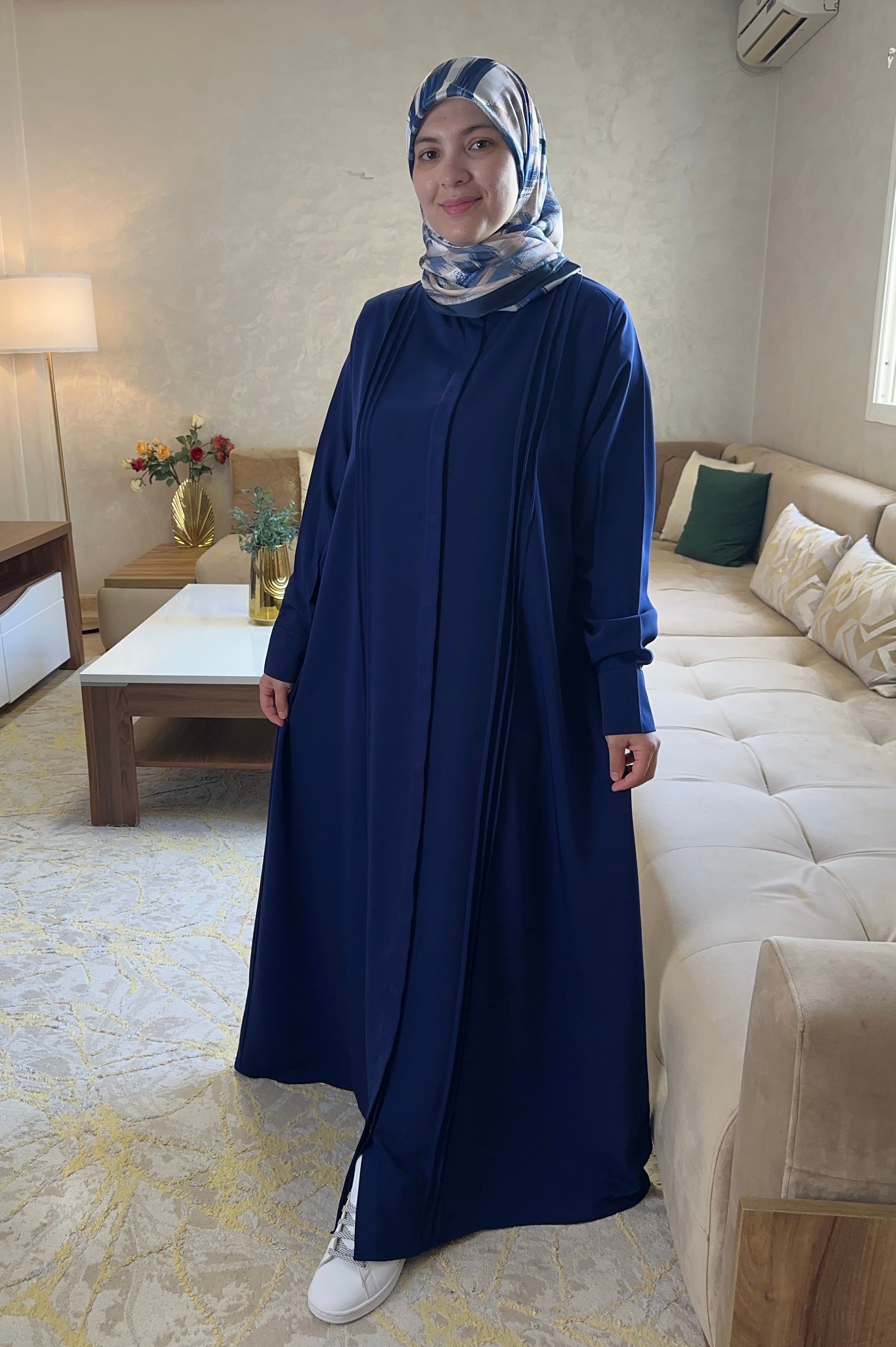Abaya Aicha