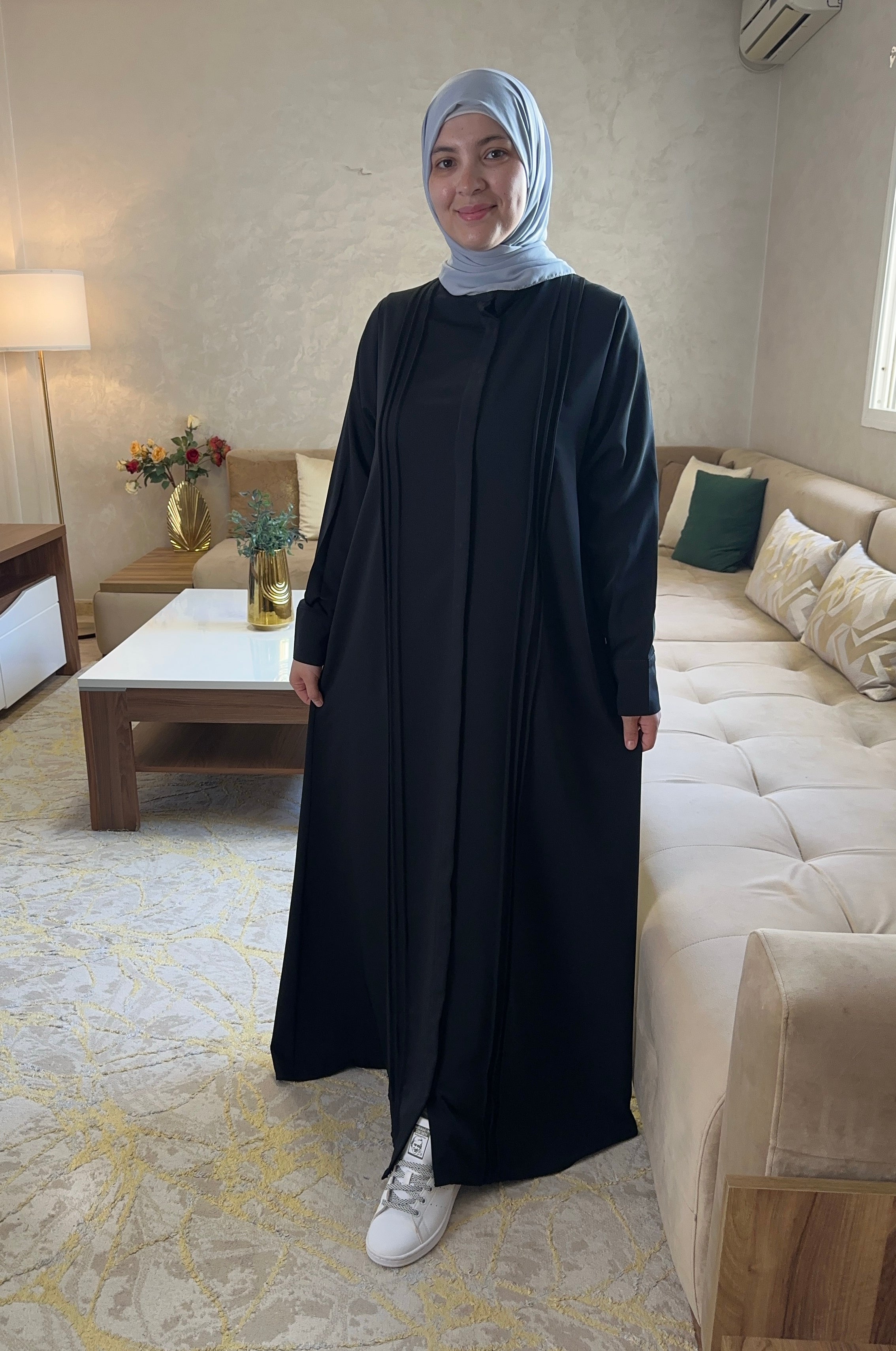 Abaya Aicha
