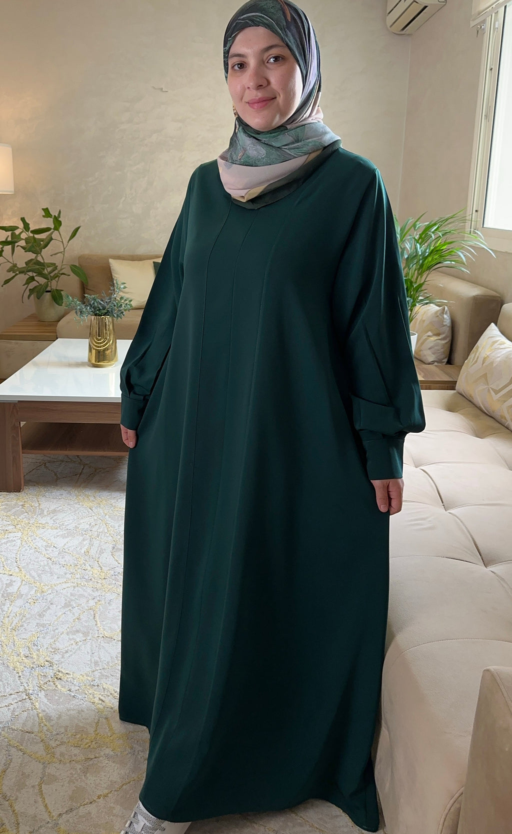 robe FAKHAMA