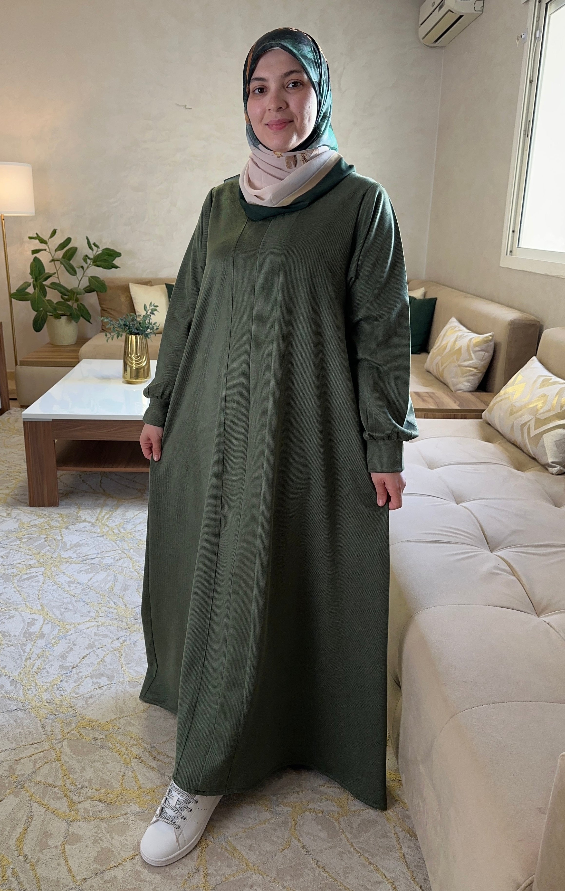 Abaya Chitaa