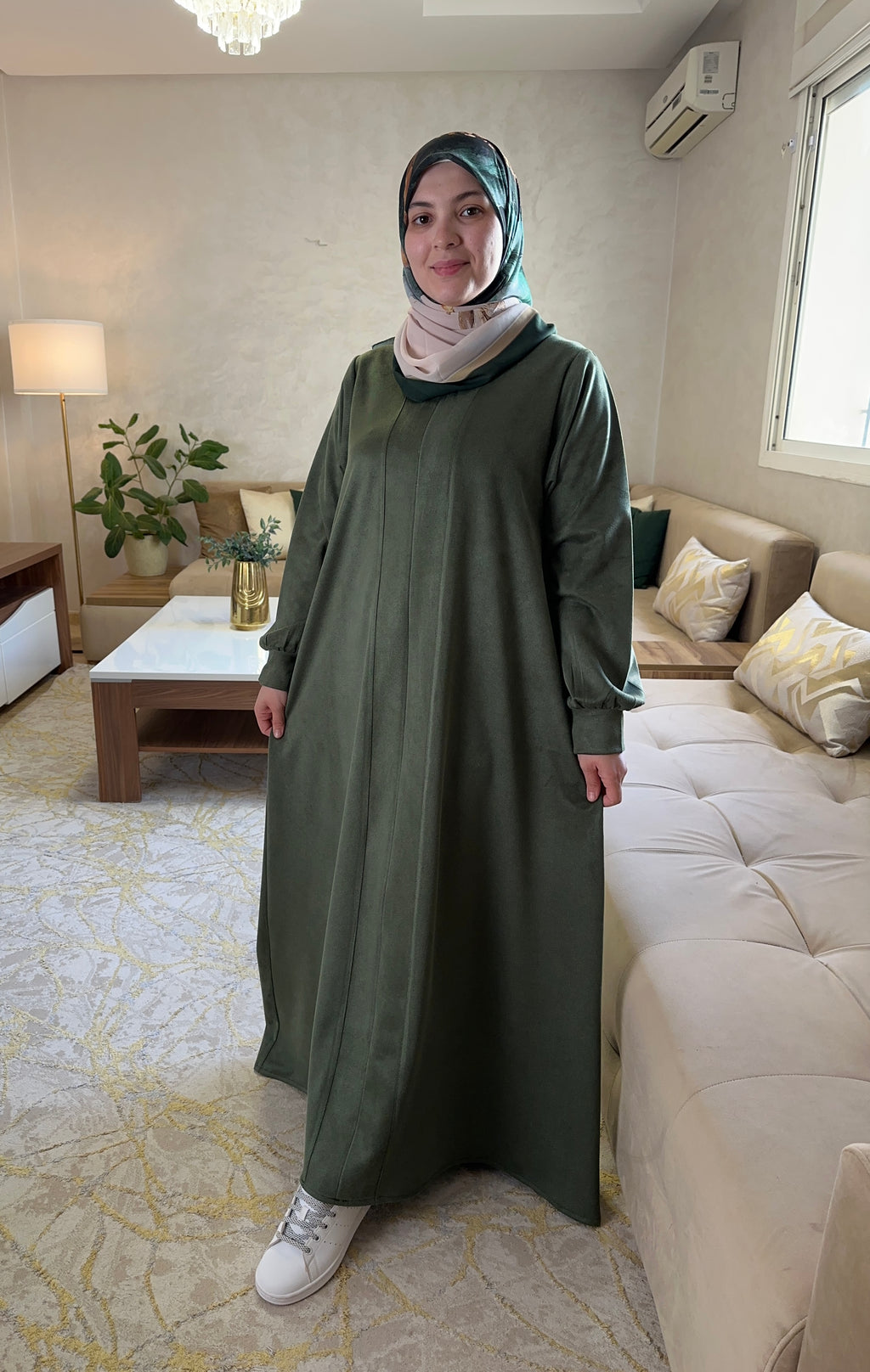 Abaya Chitaa