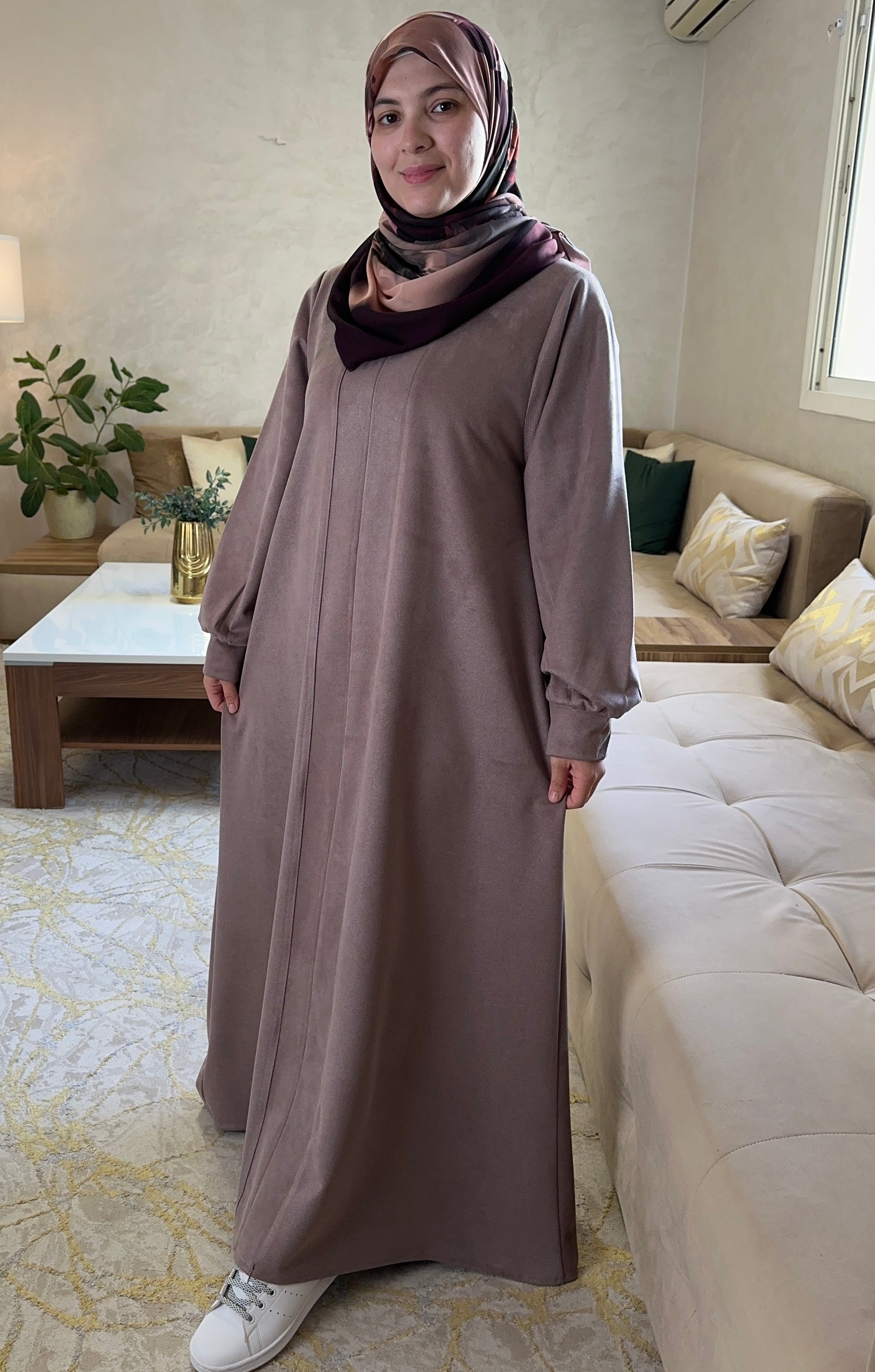 Abaya Chitaa