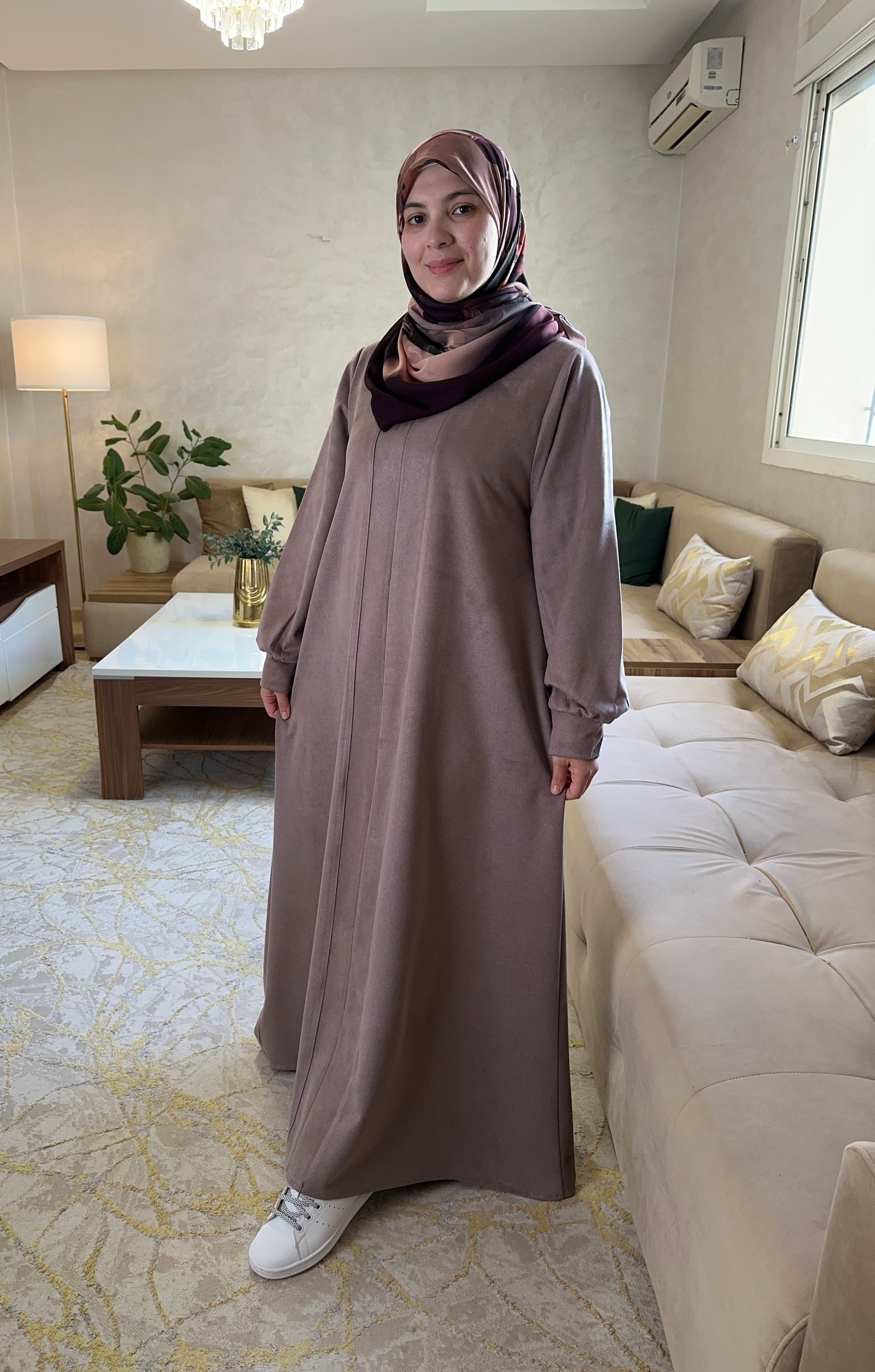 Abaya Chitaa